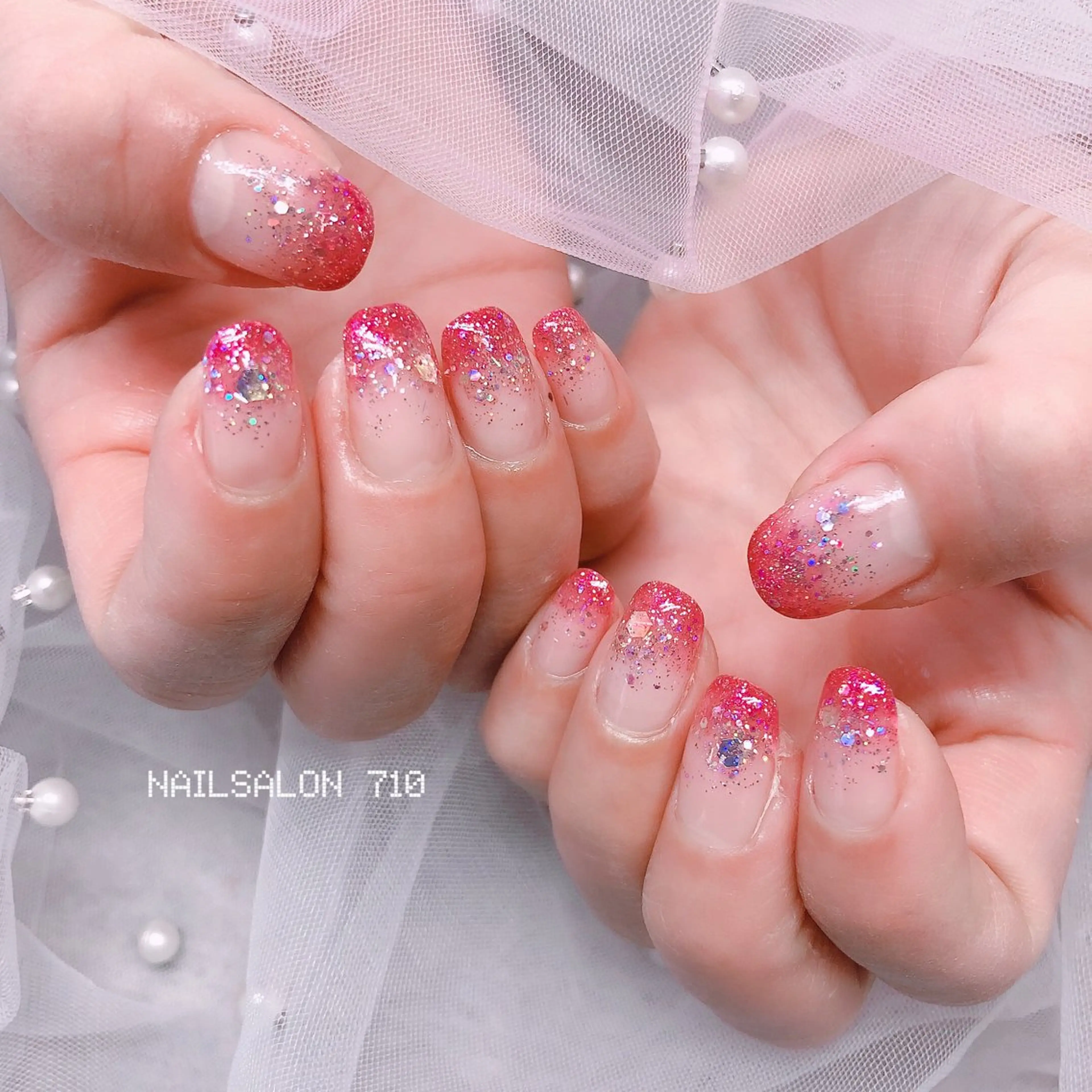 ネイル ナナイチゼロ I.Naoのネイルデザイン