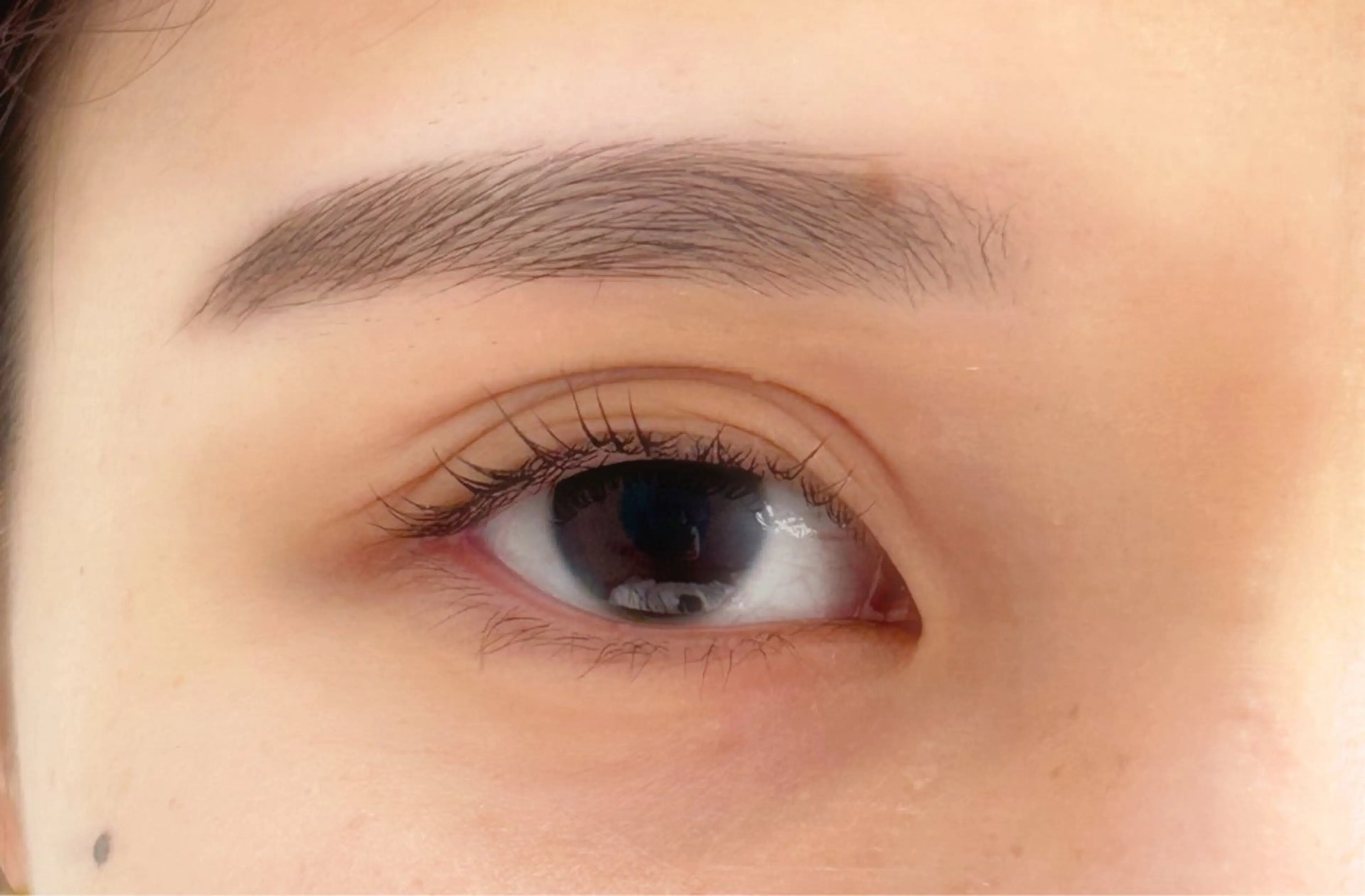 アイブロウ 岩本 彩のマツエク・マツパデザイン