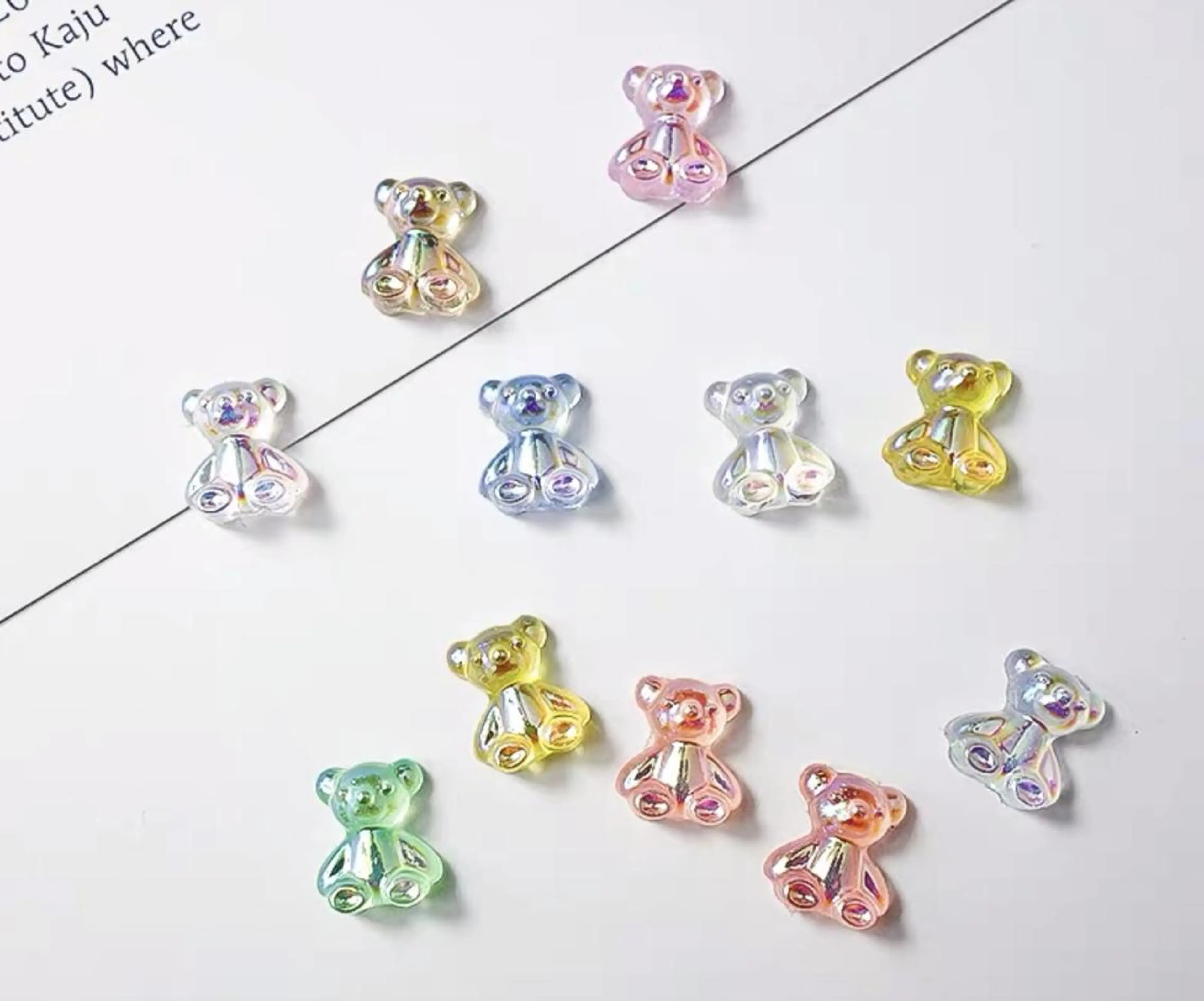 ネイル Cute beauty2のマツエク・マツパデザイン