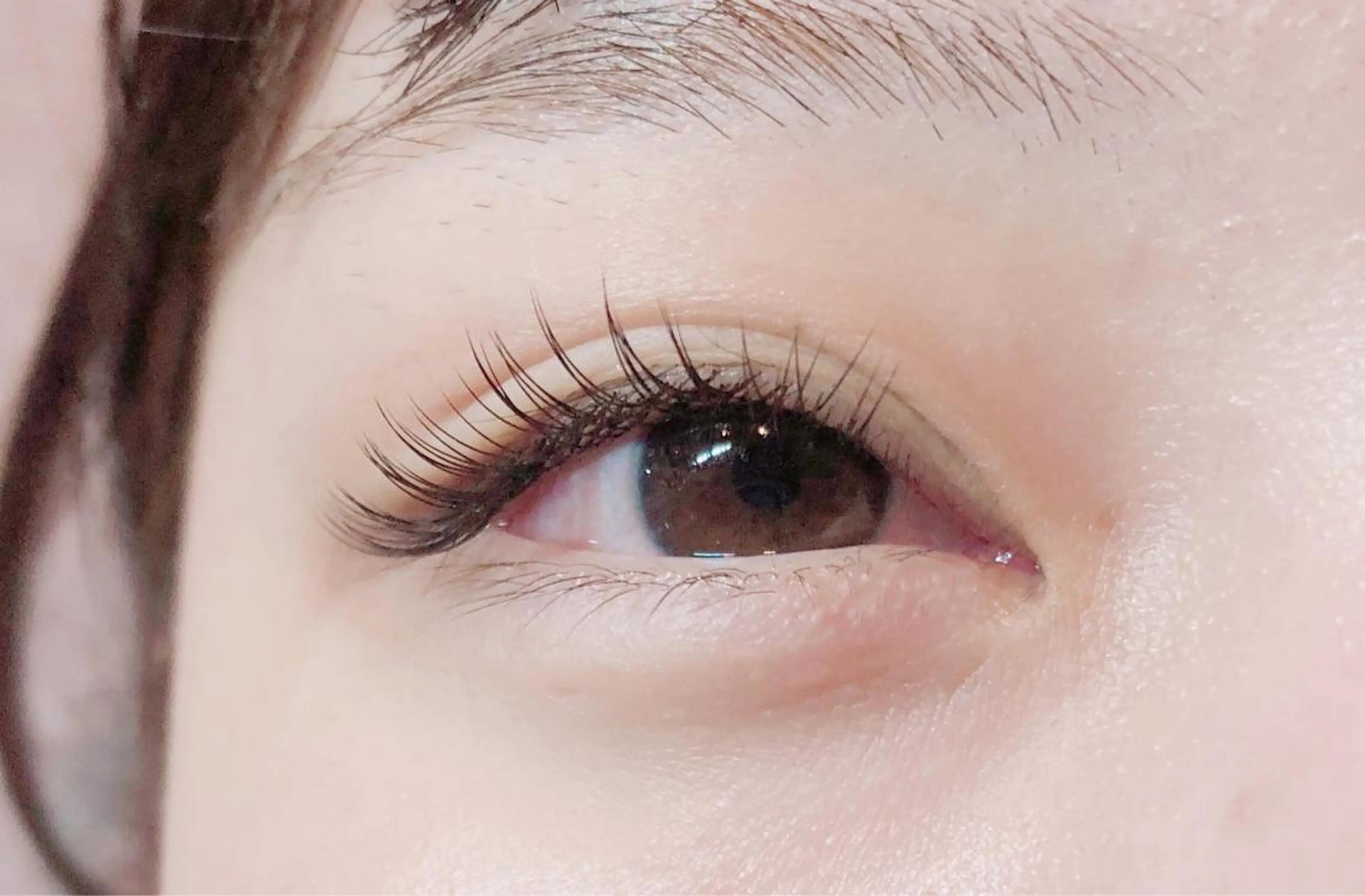 マツエク・マツパ マツエク cheerful eyelash&eyebrow所属・cheerful akagawaのマツエク・マツパデザイン