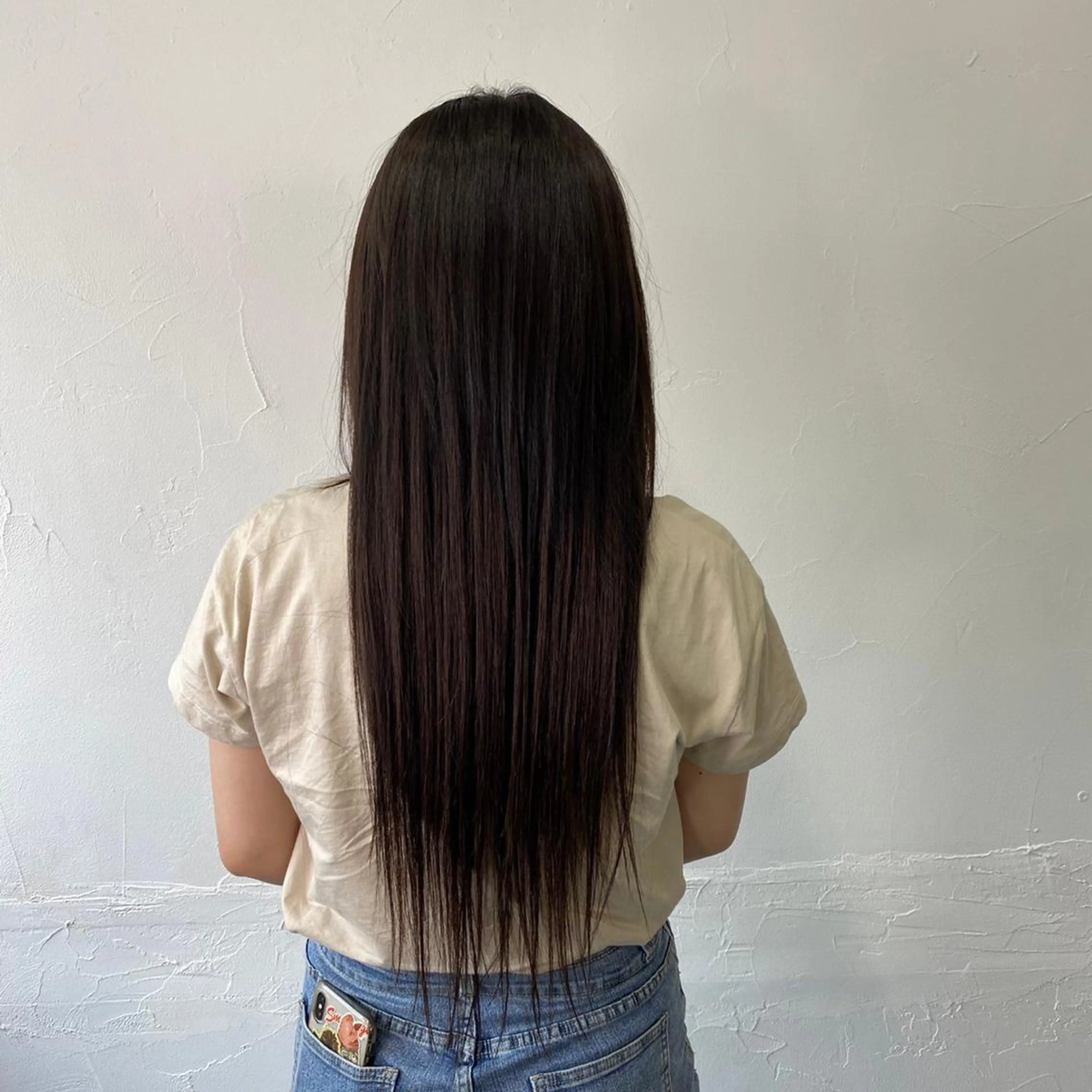 ロング 眉毛&まつ毛パーマ専門店Berry所属・清水 由佳のマツエク・マツパデザイン