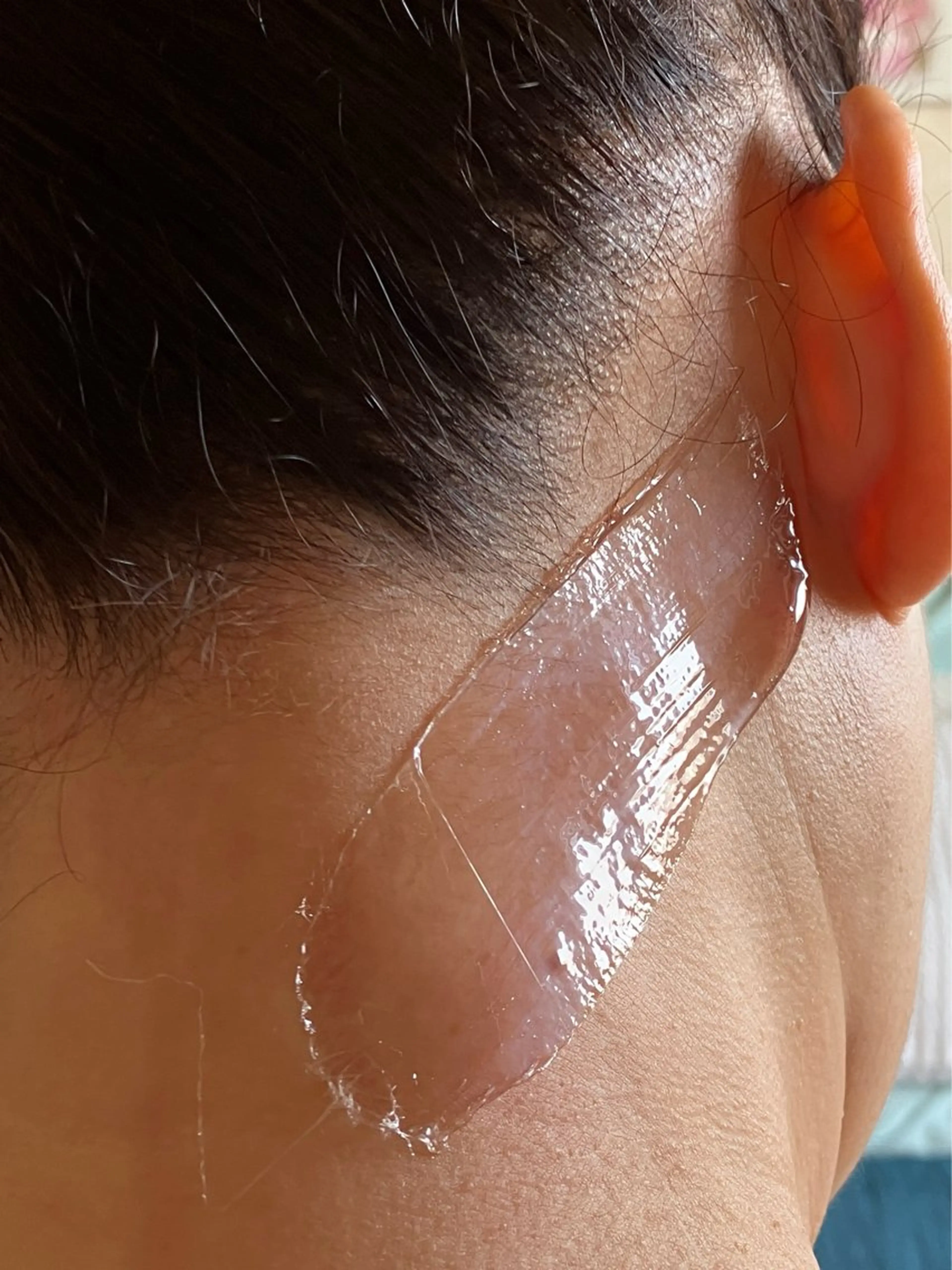 脱毛 caresalon callaのエステ・リラクイメージ