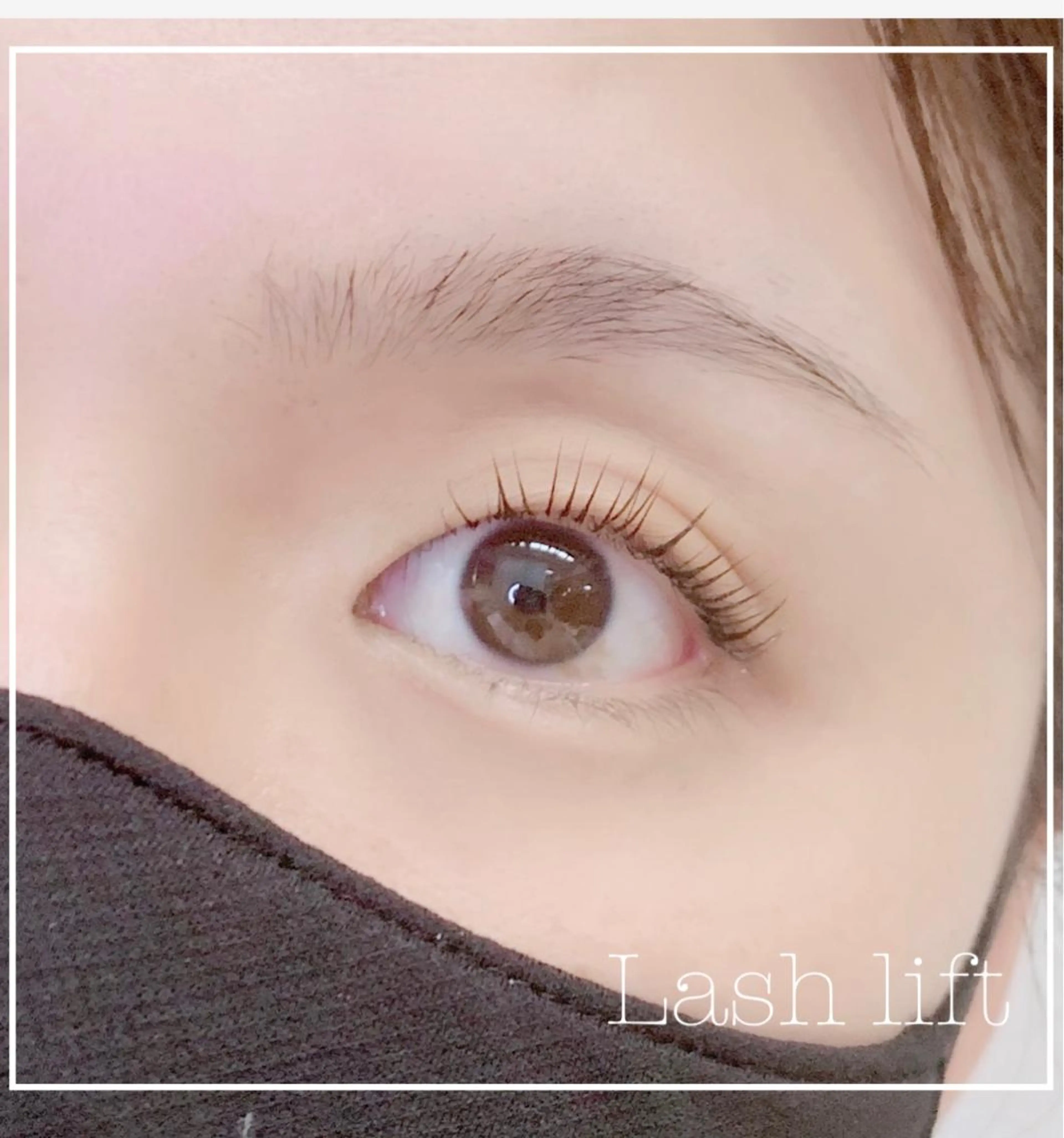 マツエク・マツパ 市原（ネイリスト・ アイリスト）の眉毛・アイブロウイメージ