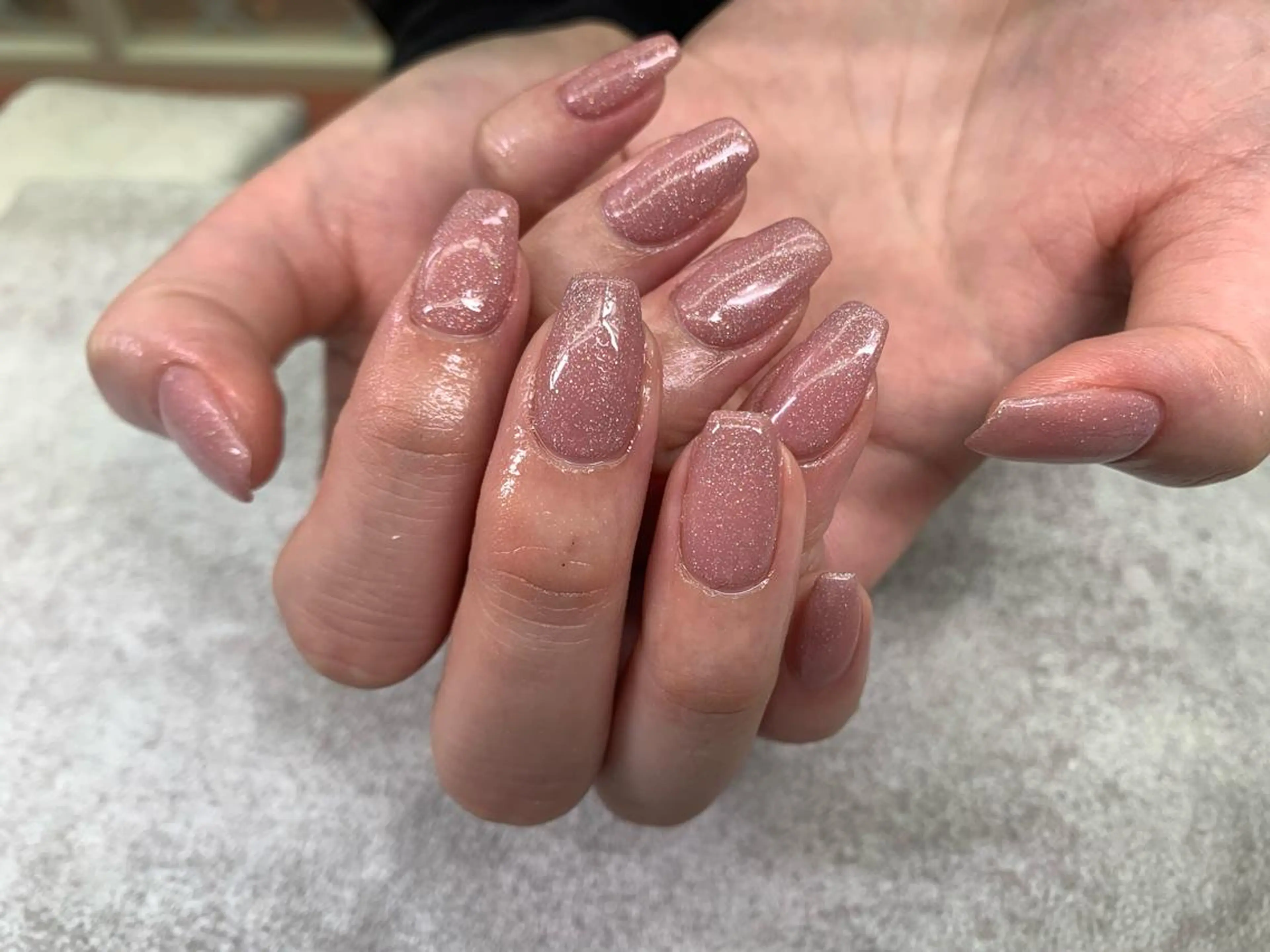 ネイル belalua nail&eyeのマツエク・マツパデザイン