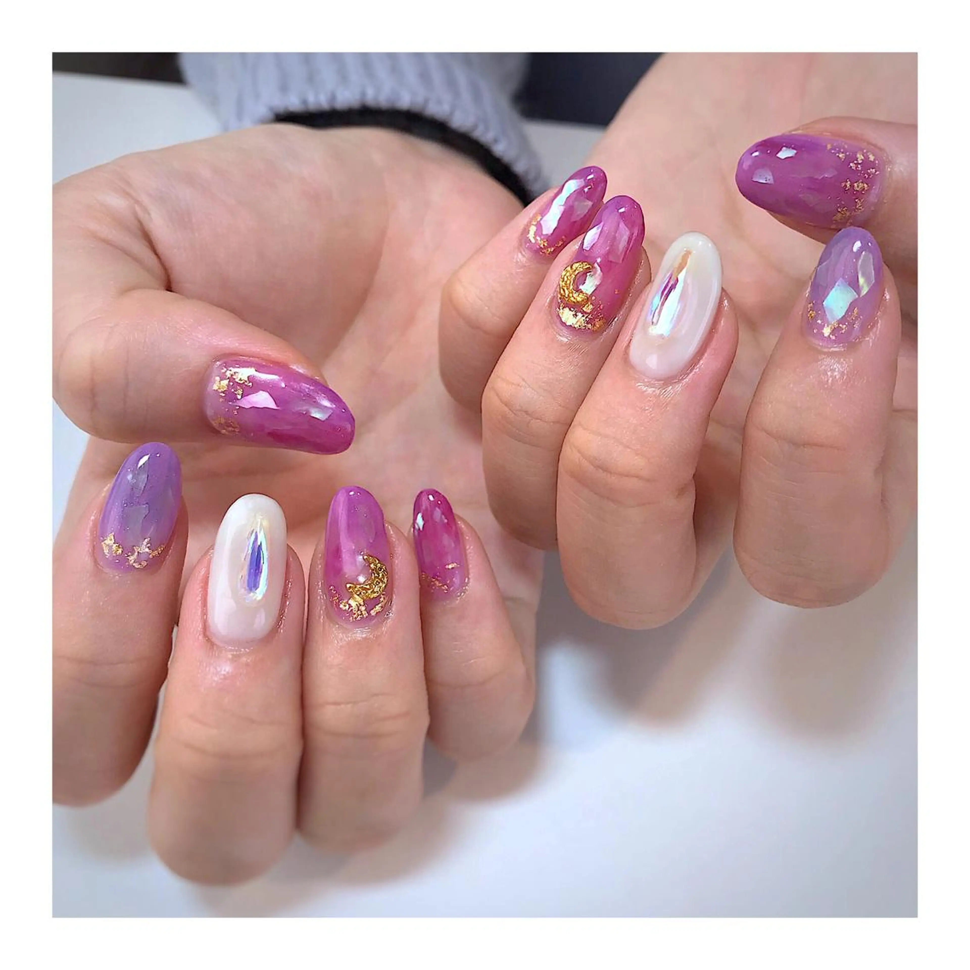 ネイル doux nailのその他イメージ