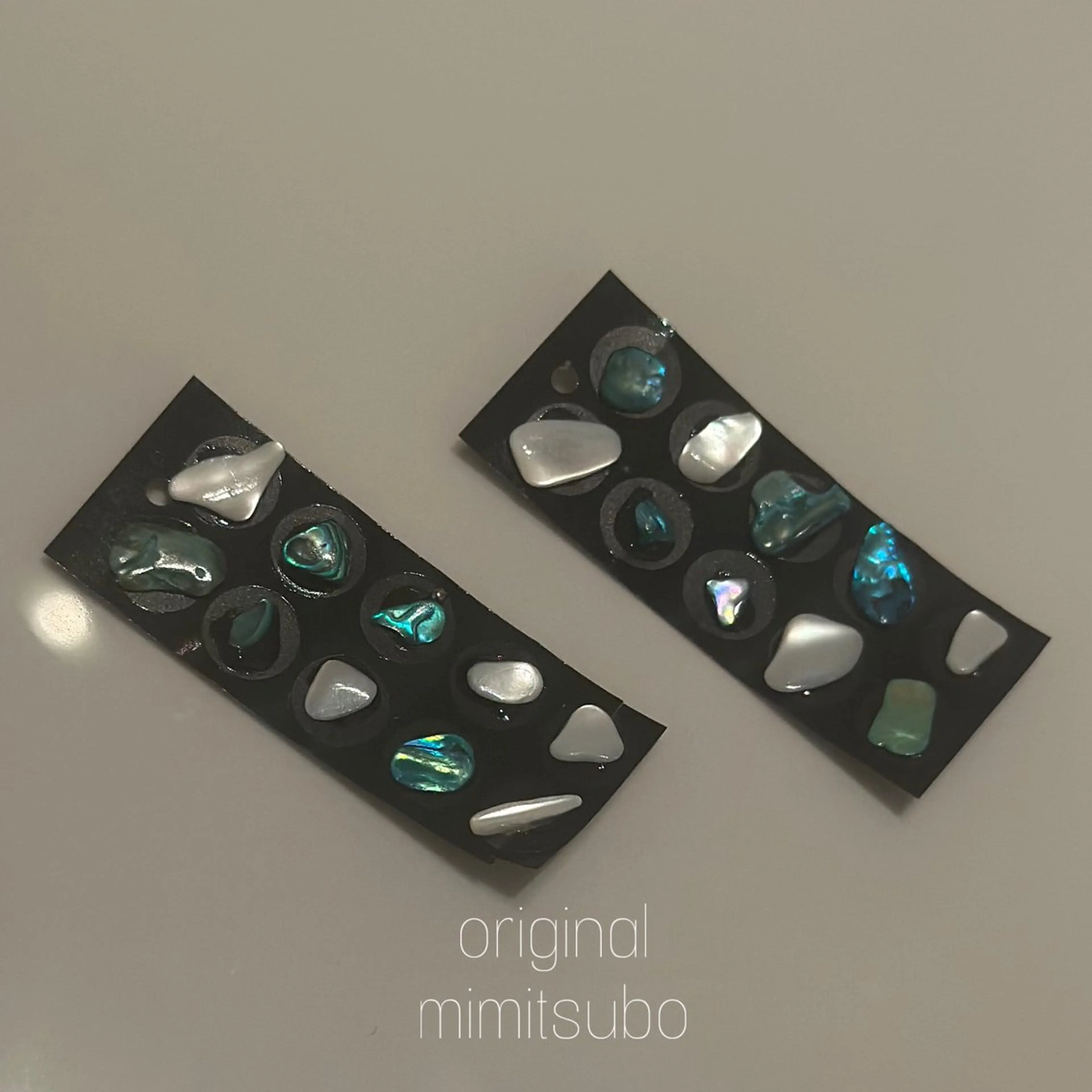 Shiki eyelashのマツエク・マツパデザイン