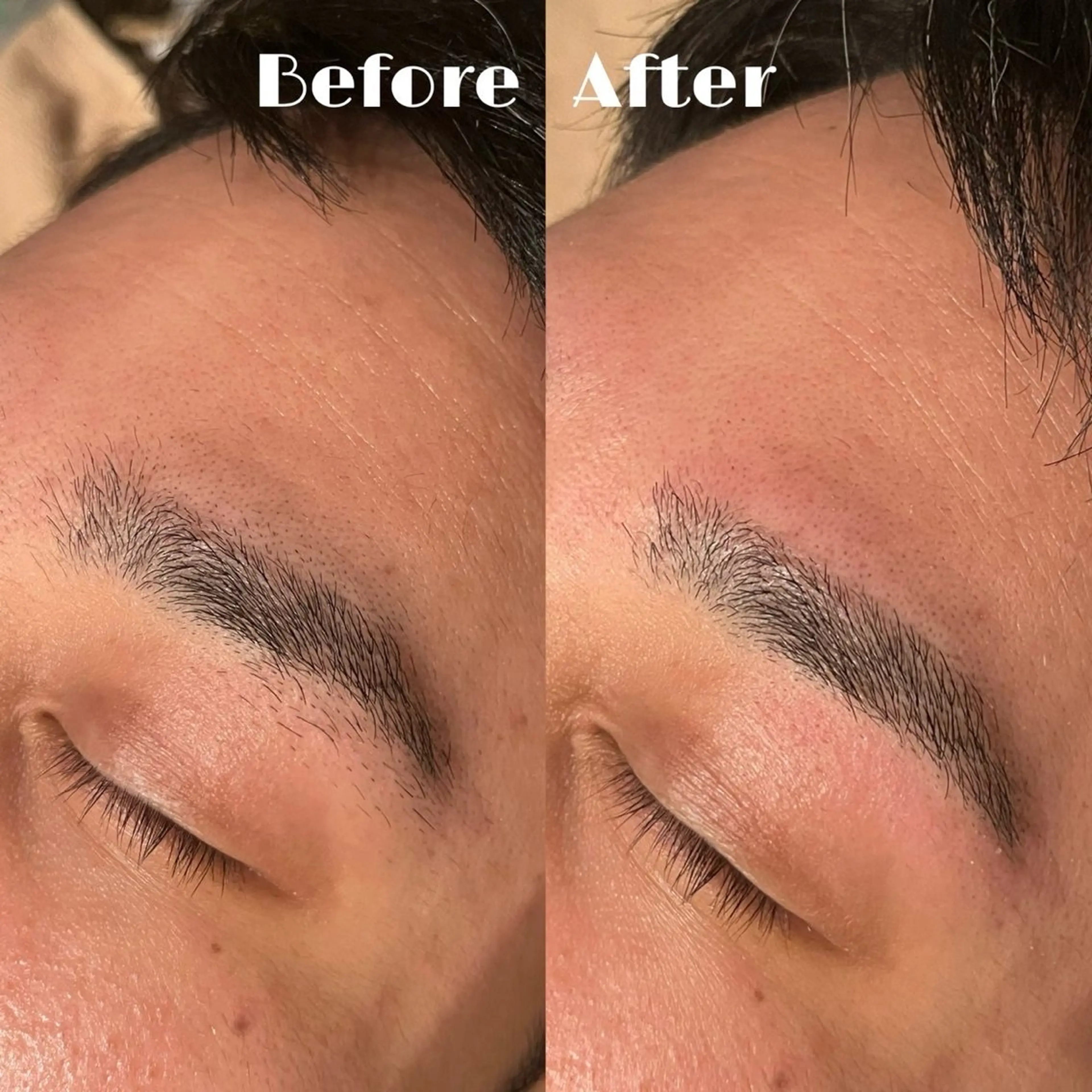 アイブロウ salon LUMIEREのその他イメージ