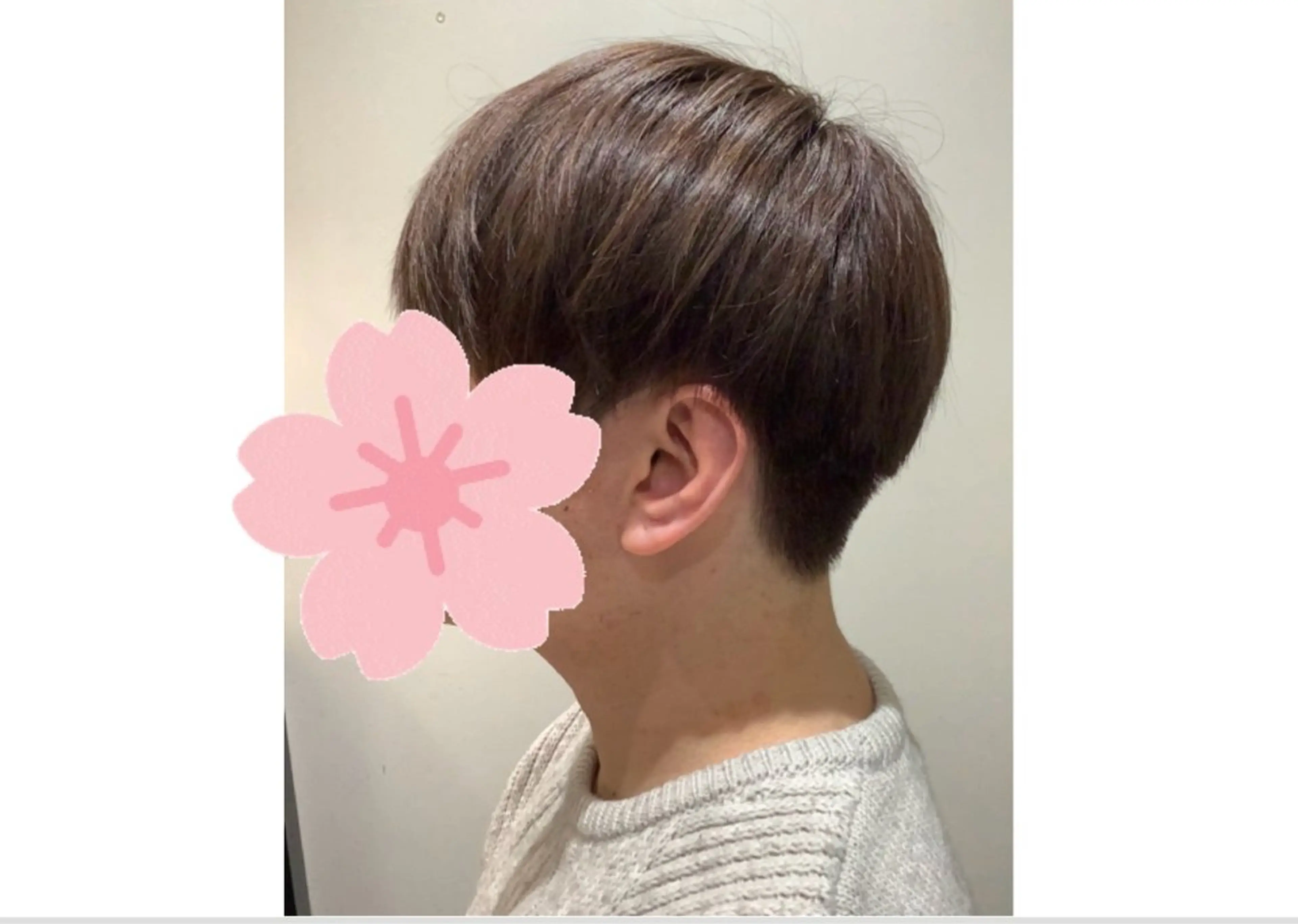 ミディアム ハイライト INTI梅田所属・メンズサロン MAI🌺のヘアスタイル