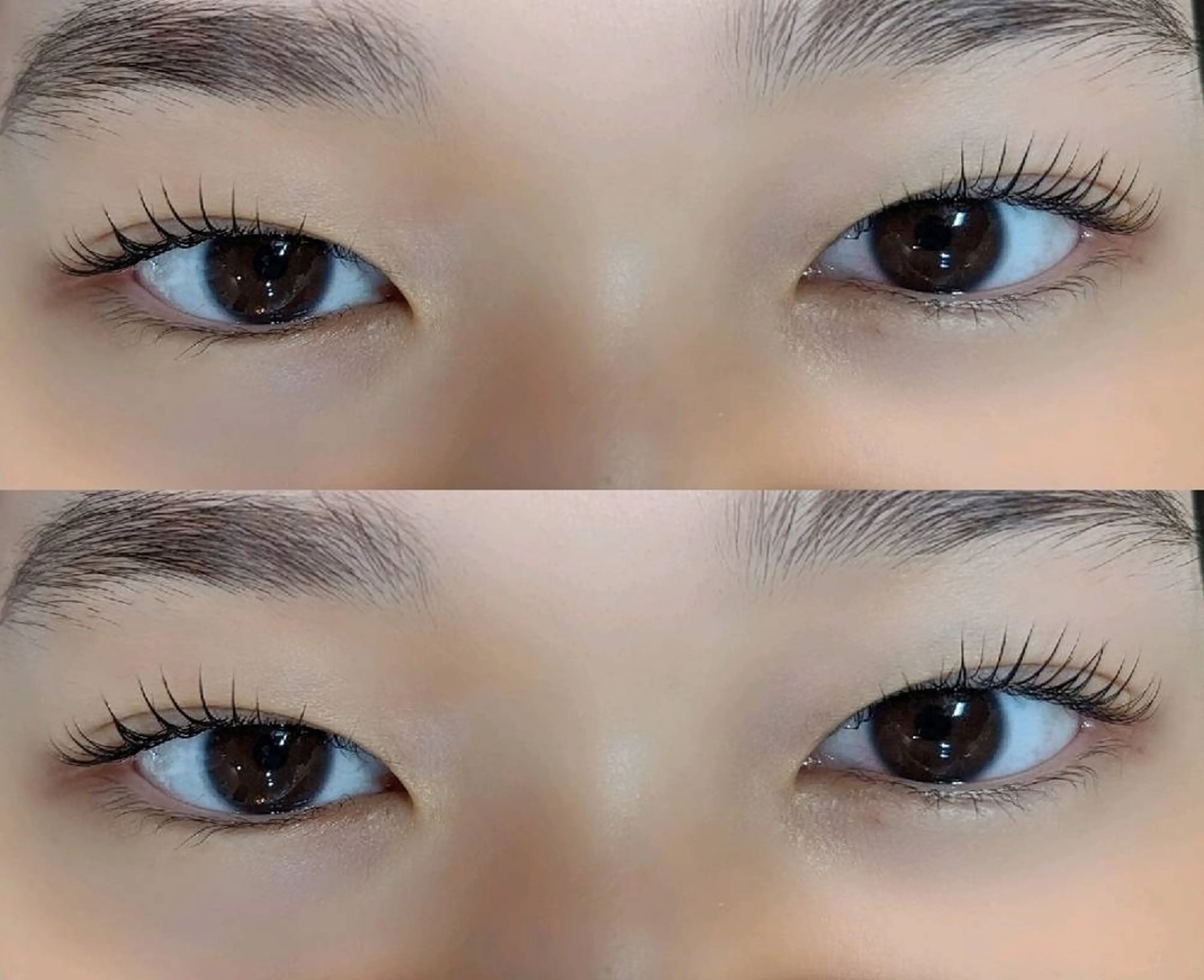 マツエク・マツパ girs グリのマツエク・マツパデザイン