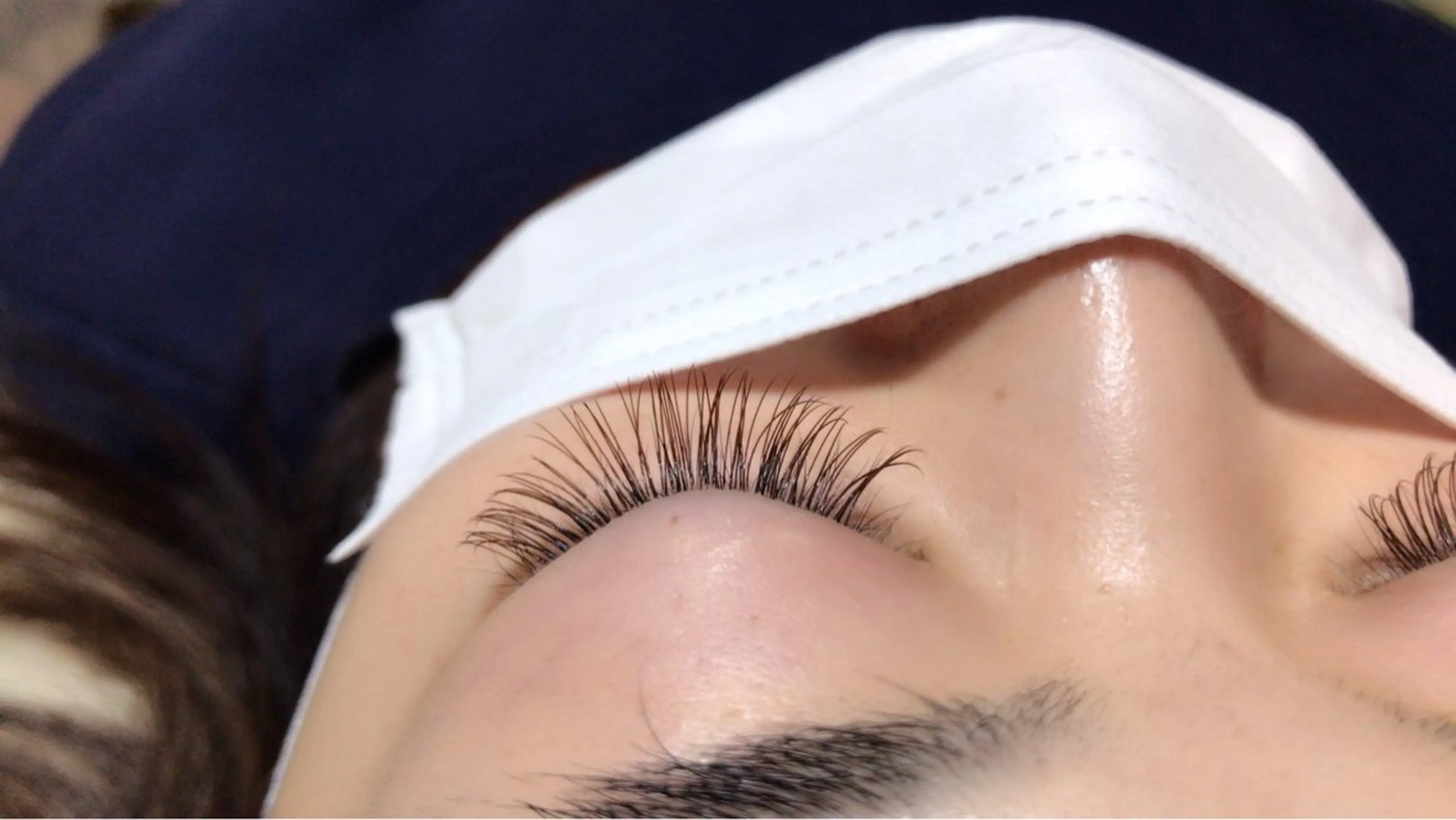 マツエク・マツパ 新小岩　Salon de SUMUU.所属・SUMUU.新小岩店 yuzuri 🦋のマツエク・マツパデザイン