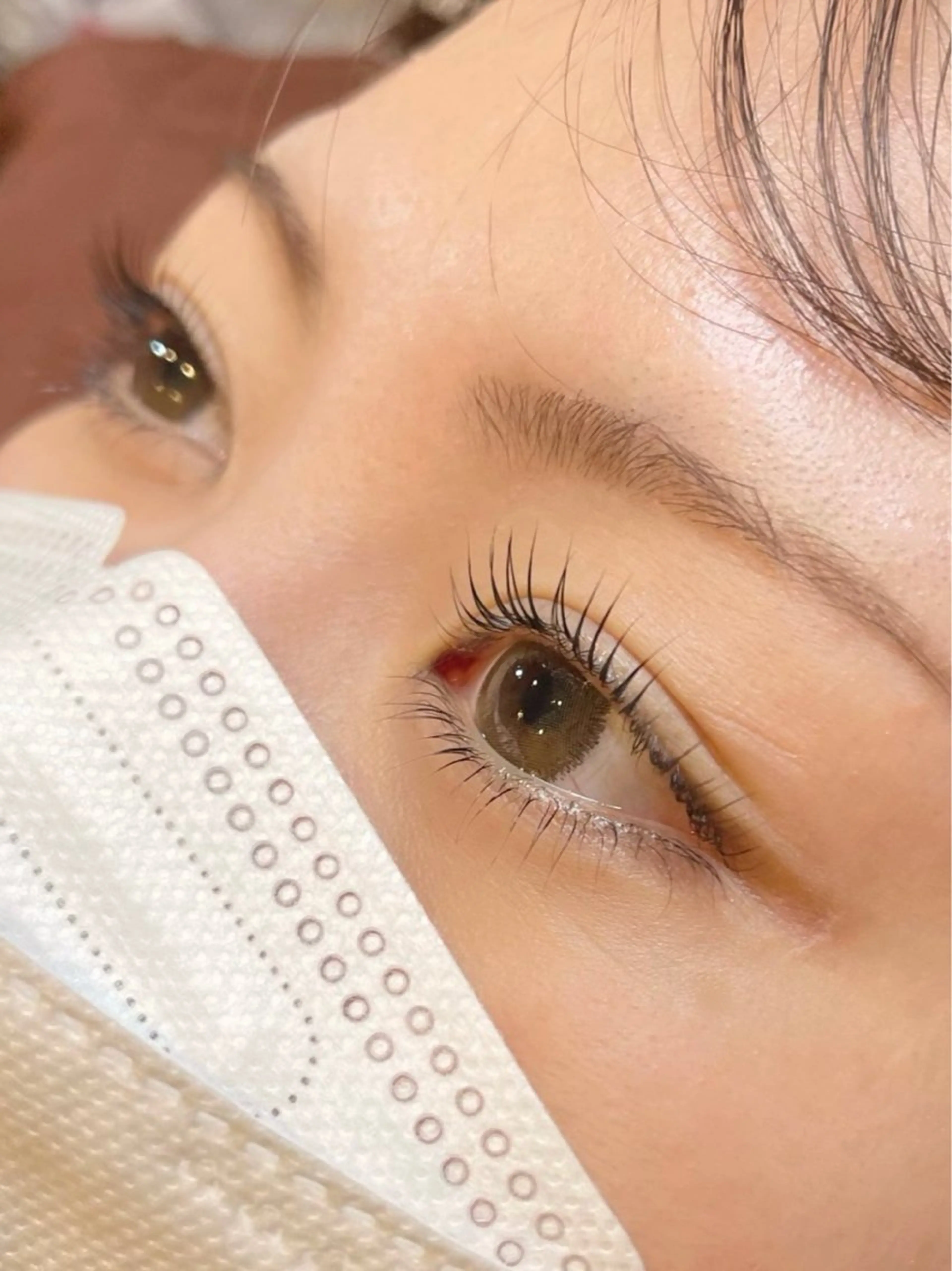 マツエク・マツパ Lash&brow PORTE269布施店所属・brace 竹田愛海のエステ・リラクイメージ