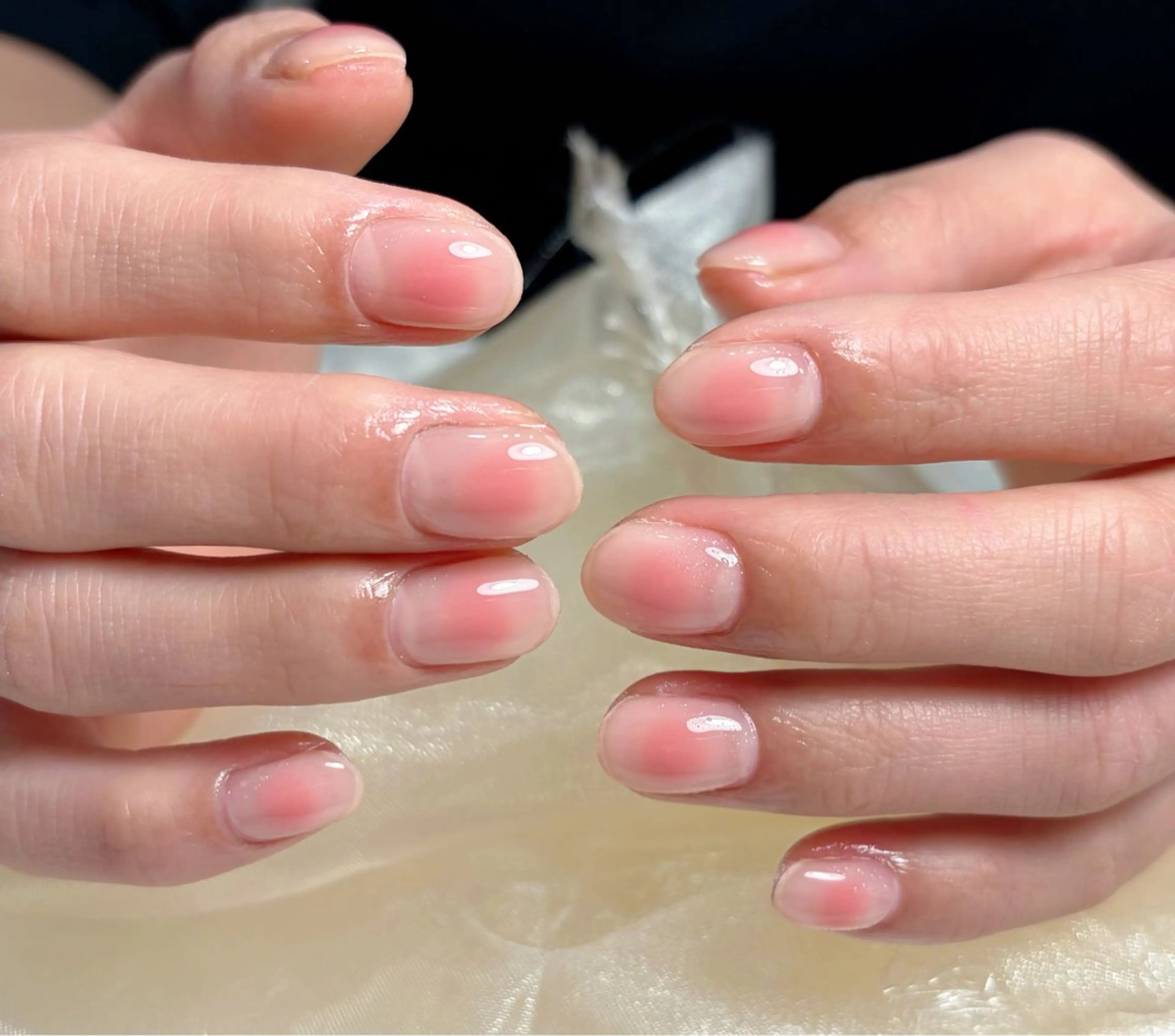 ネイル ハンドネイル K.K西日暮里 ネイルサロンのネイルデザイン