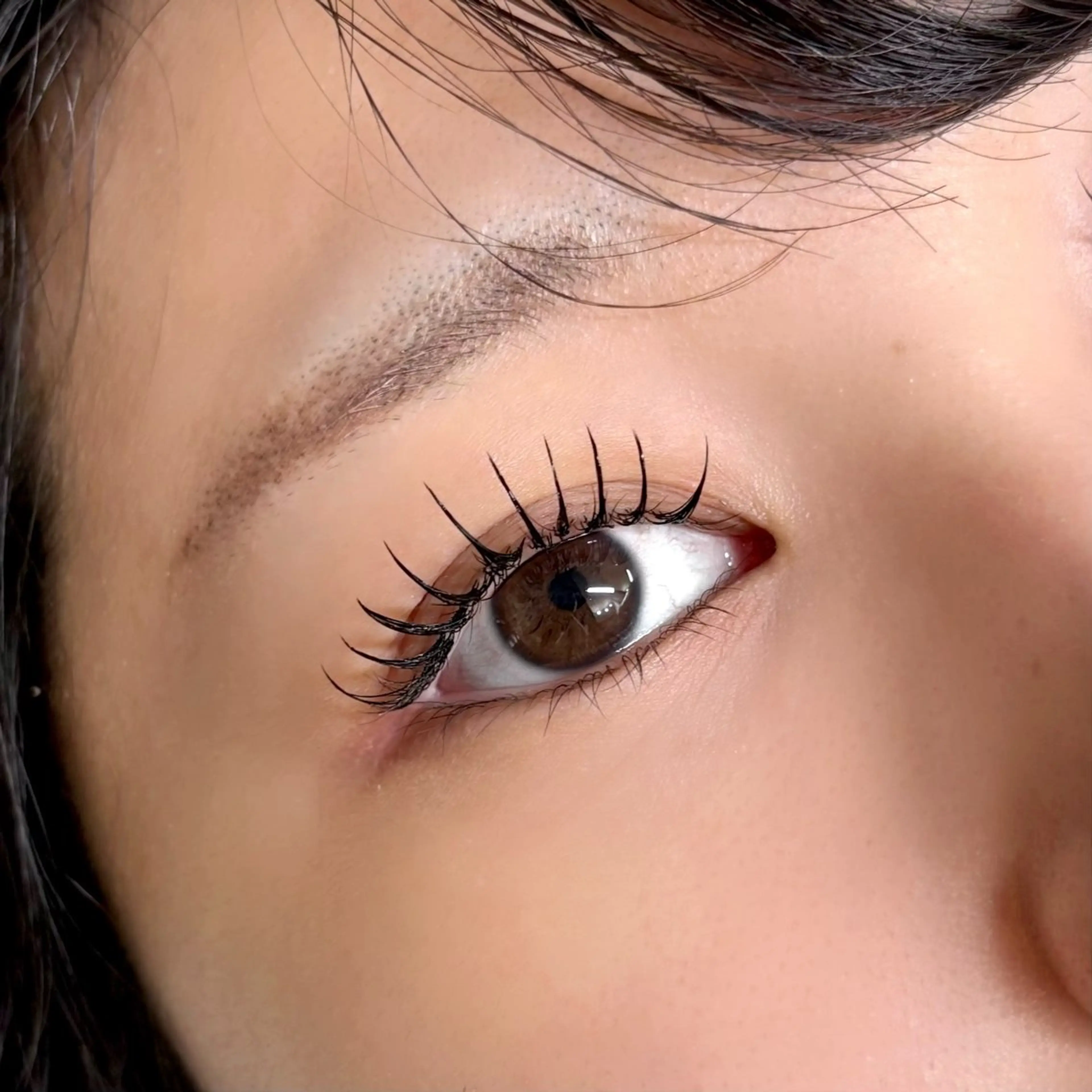 マツエク・マツパ refine所属・榊原 千洋のマツエク・マツパデザイン