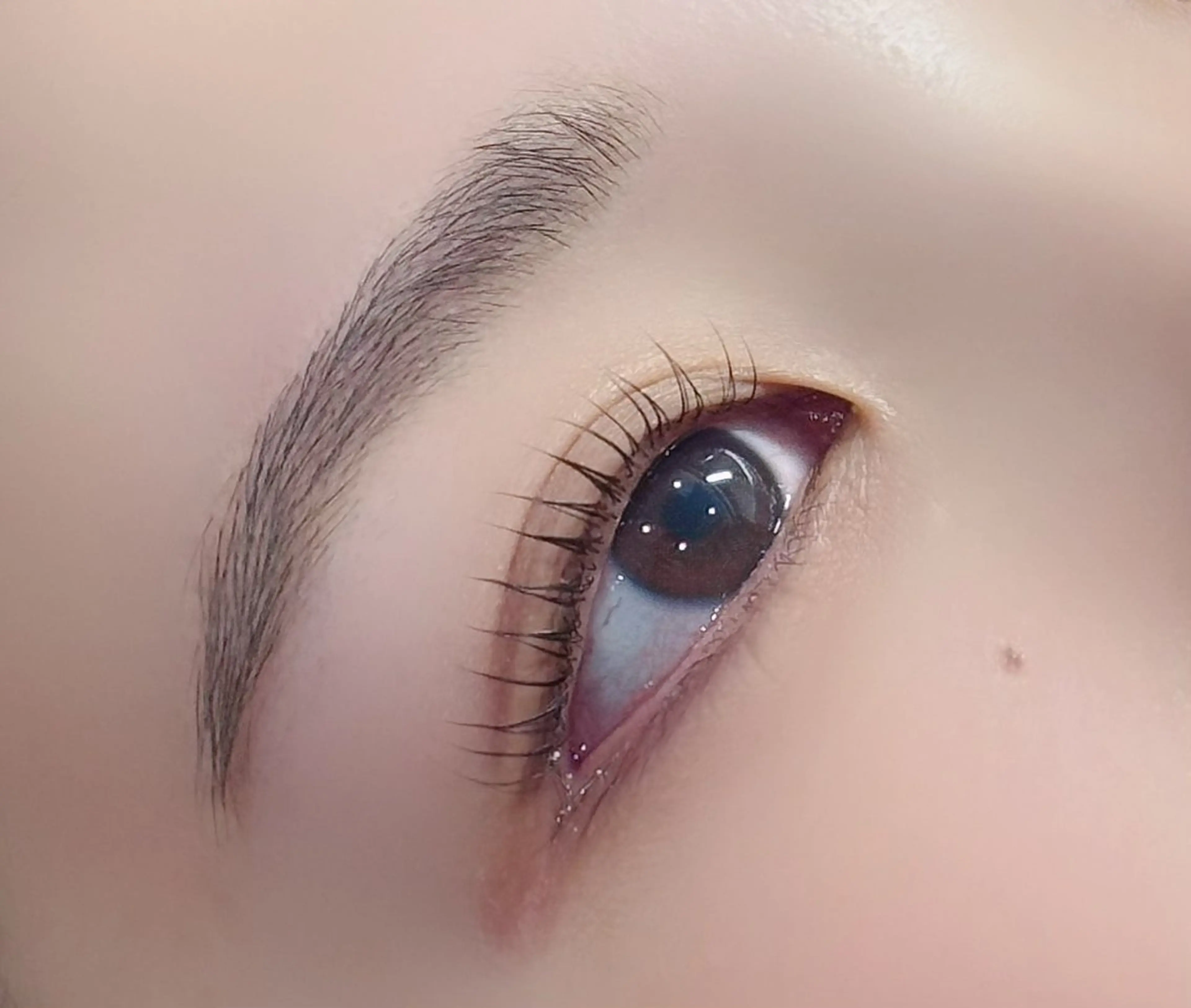 マツエク・マツパ マツパ ココラッシュ所属・ココラッシュ🤍 Hinakoのマツエク・マツパデザイン