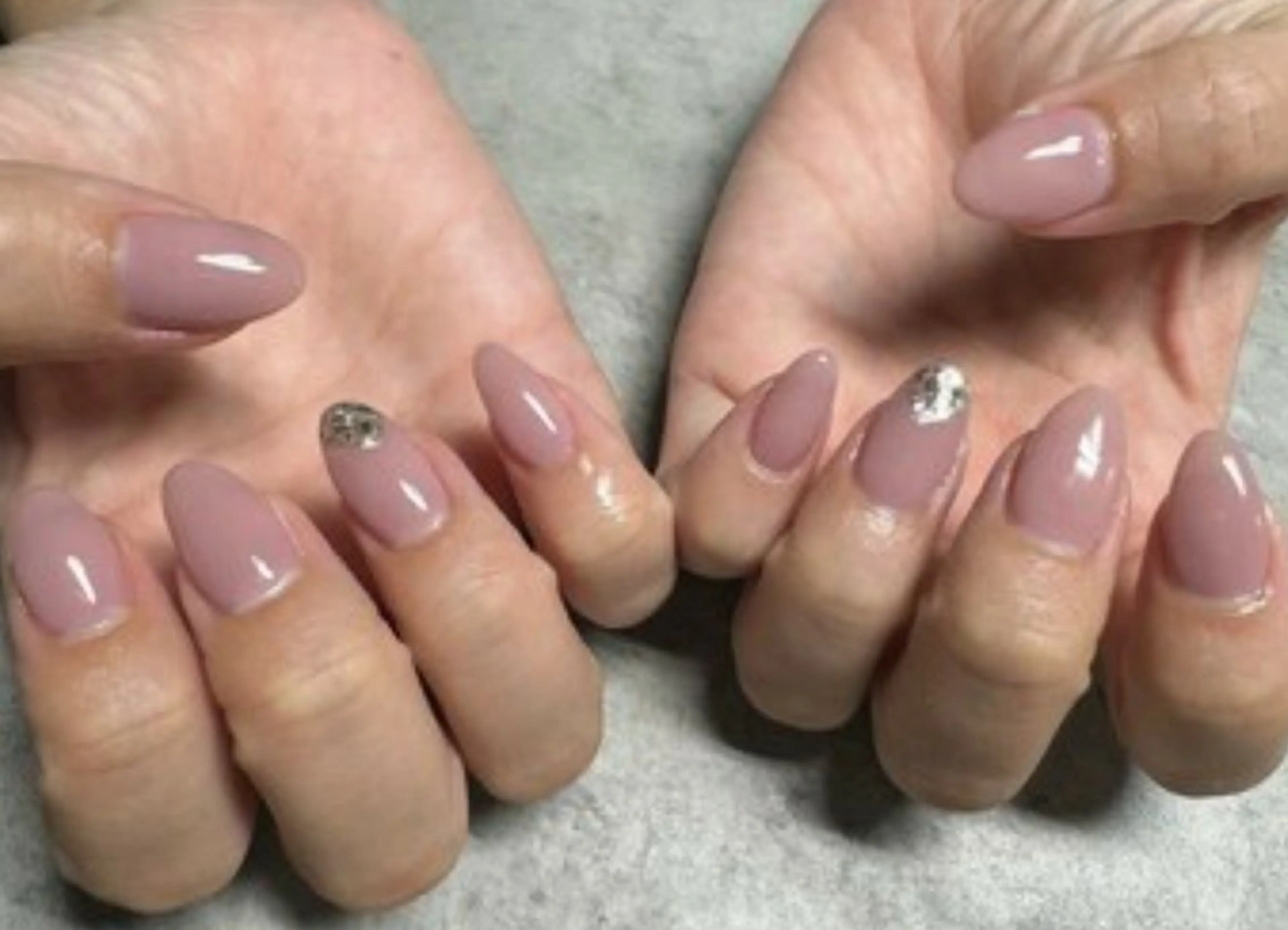 ネイル JULIE NAILのネイルデザイン