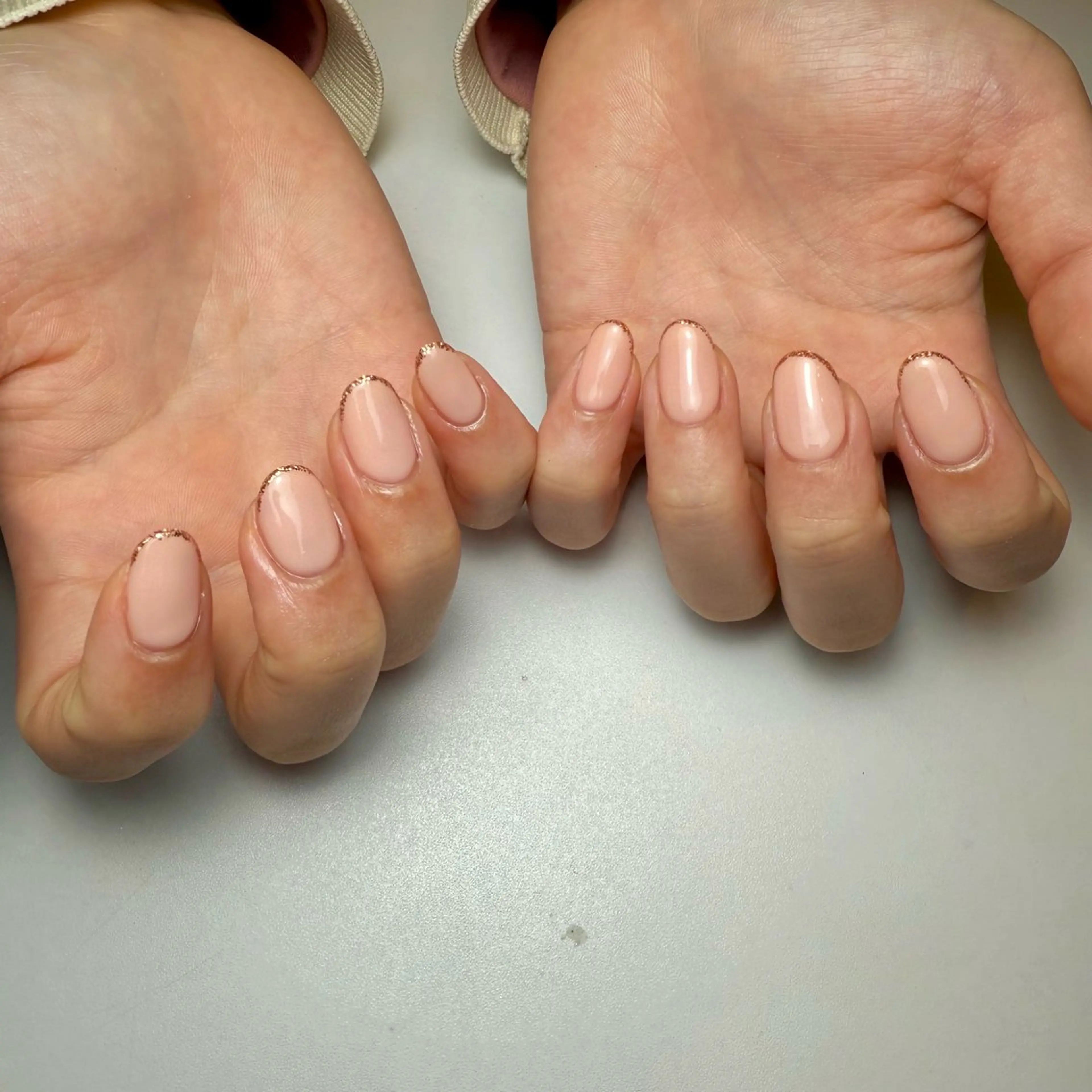 ネイル ハンドネイル yu_.nail yuのネイルデザイン