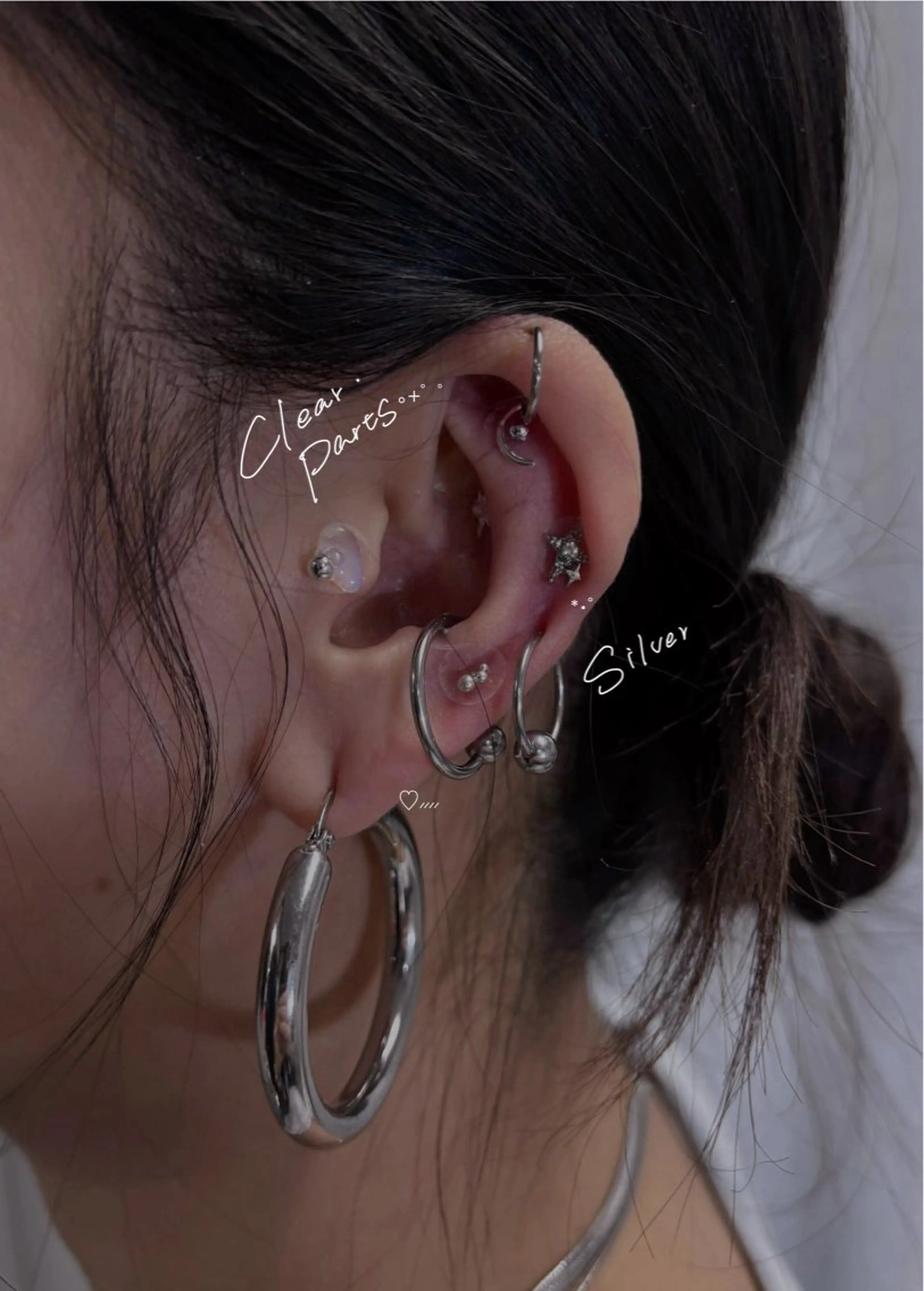 その他 #HALUNAIL所属・HALUNAIL /harukaのその他イメージ