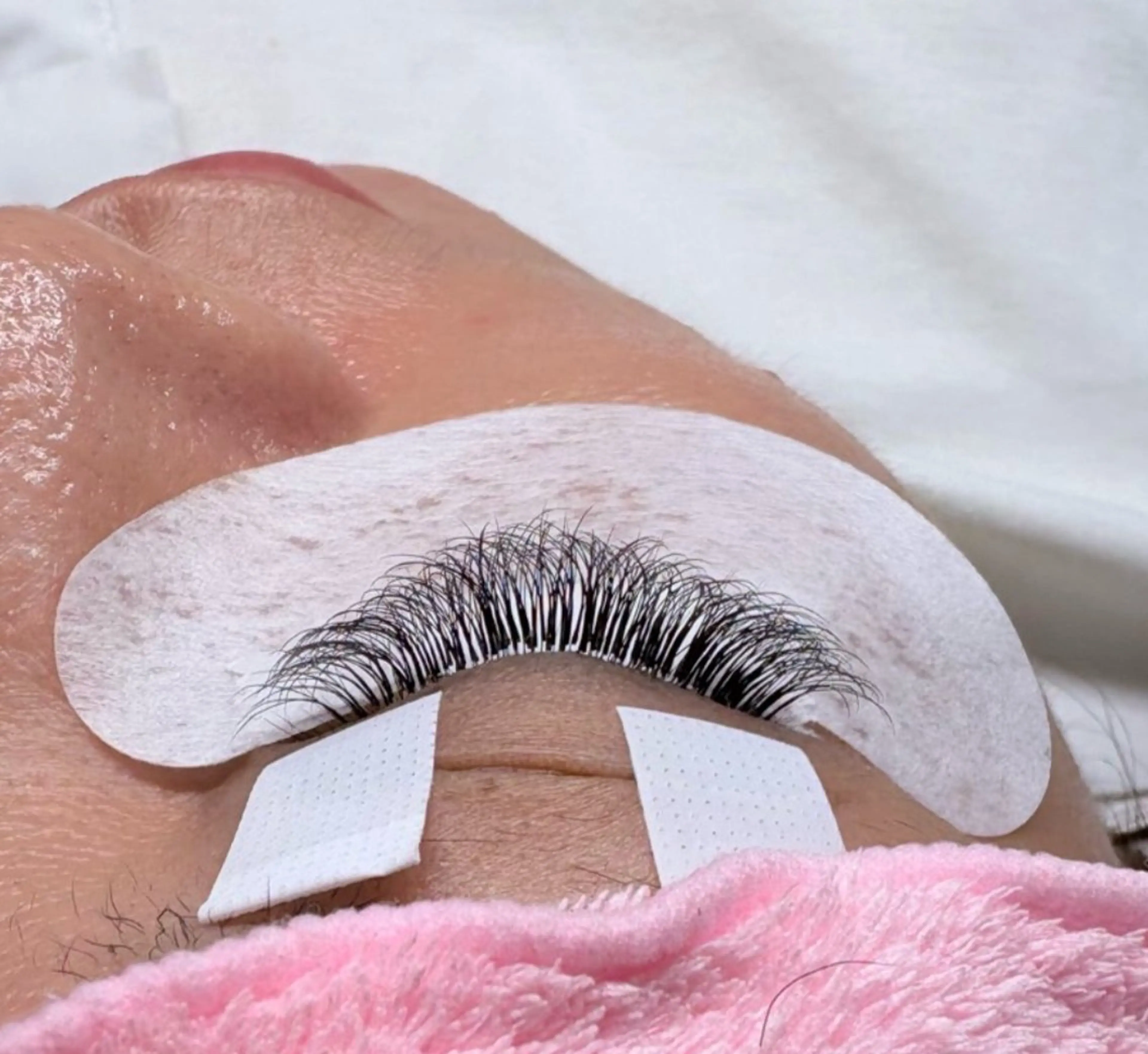 マツエク・マツパ トータルビューティー サロン・Ｎの眉毛・アイブロウイメージ