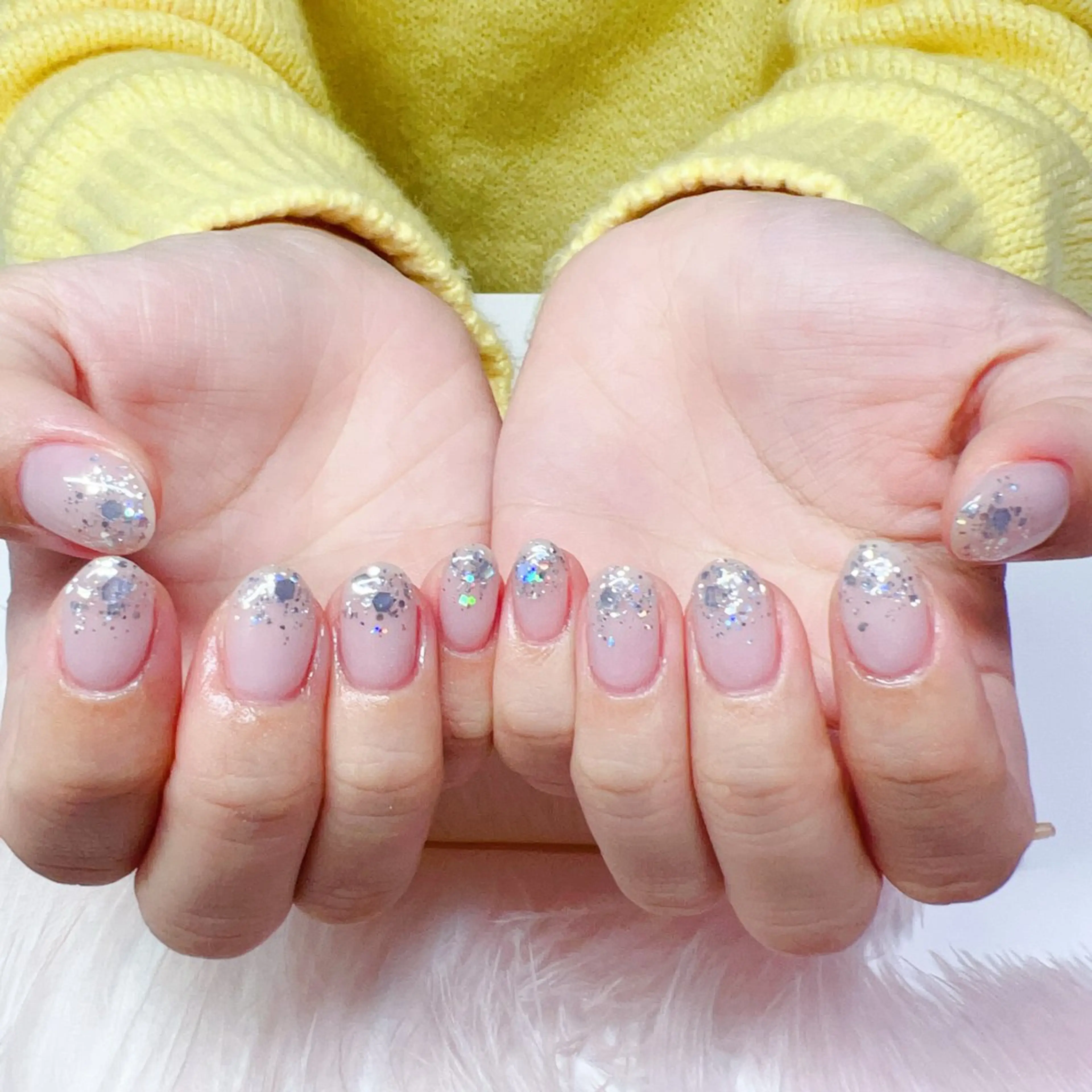 ネイル YUYI.nail salonのネイルデザイン