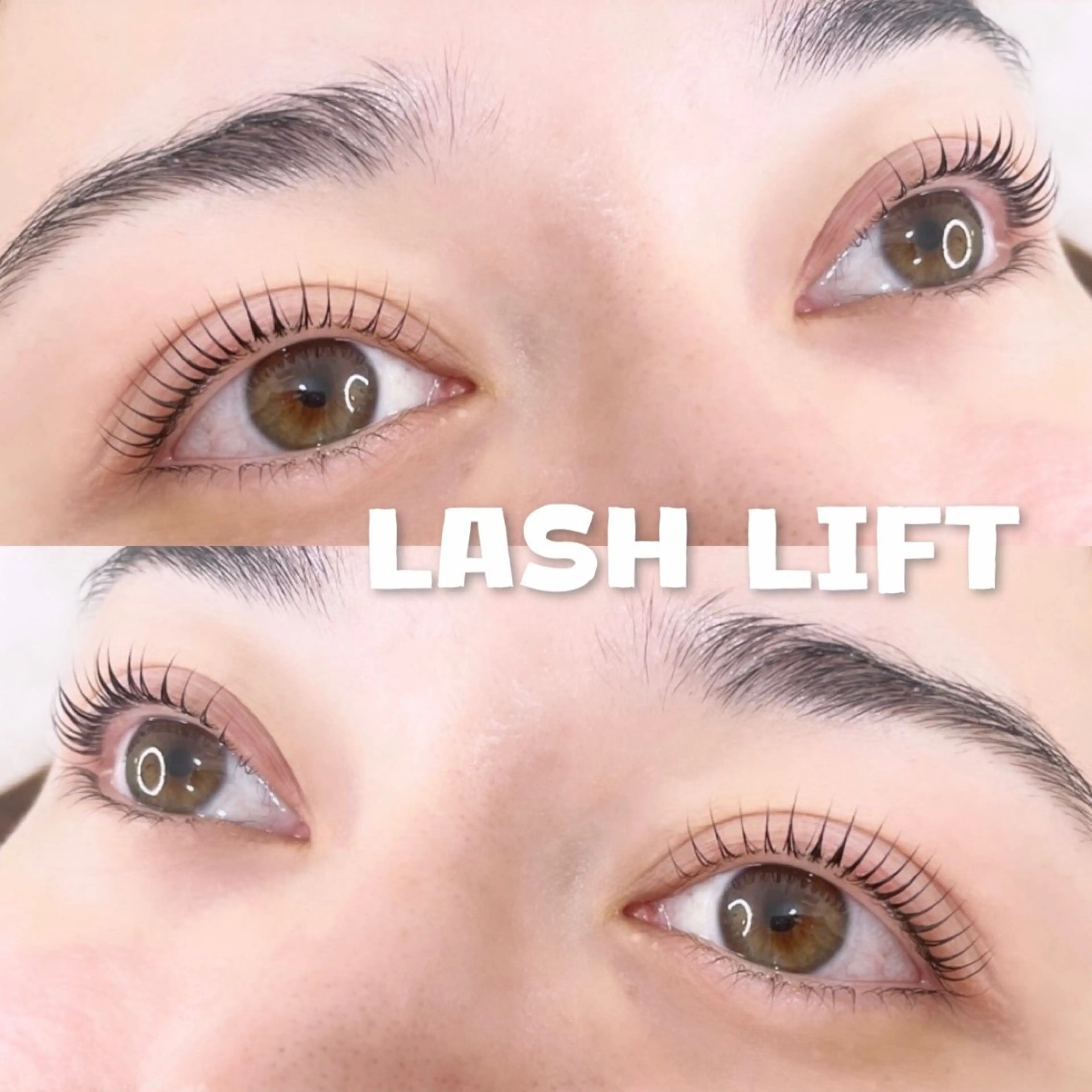 マツエク・マツパ io HARUのマツエク・マツパデザイン