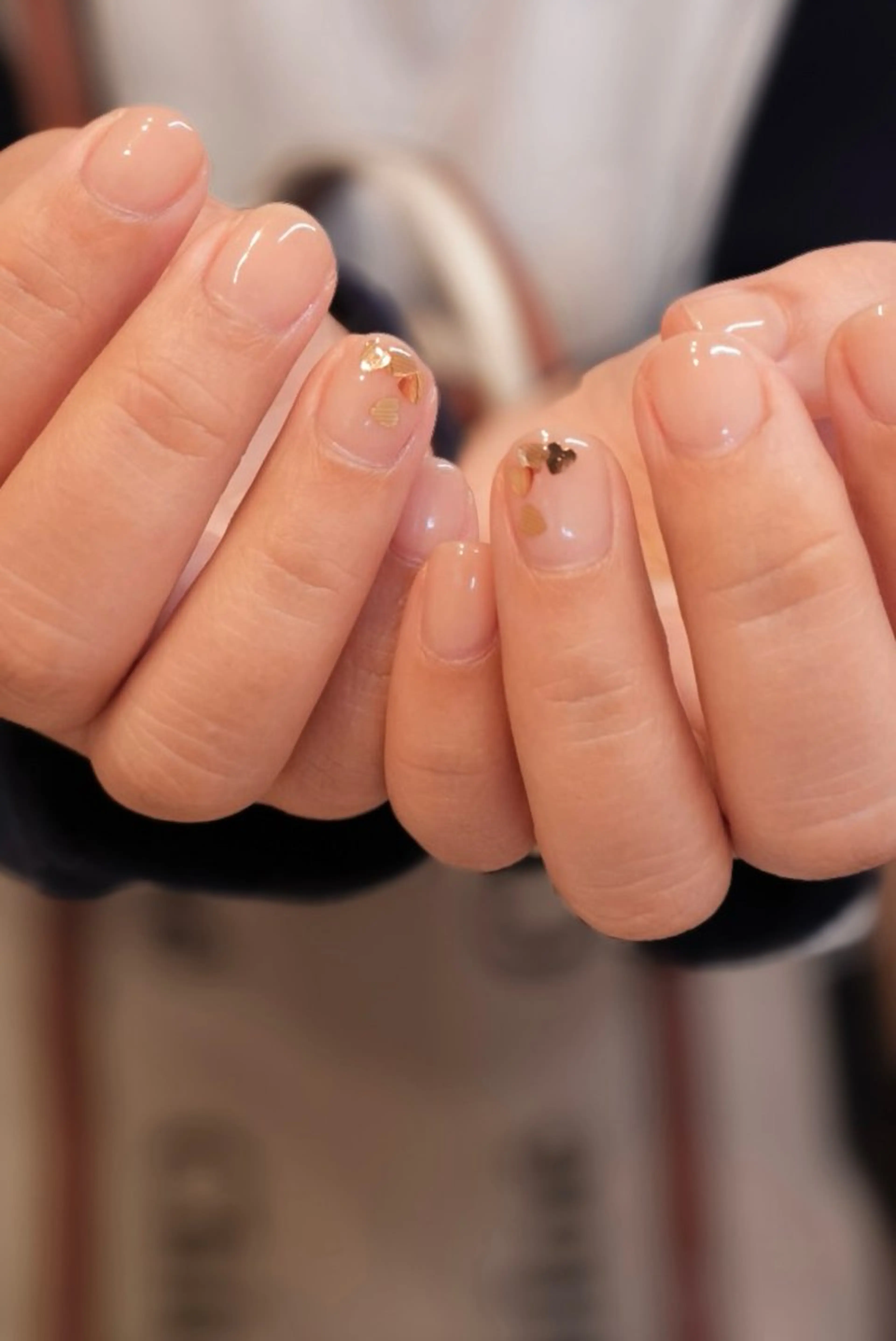 ネイル yoka /富山ネイル/新庄町のネイルデザイン