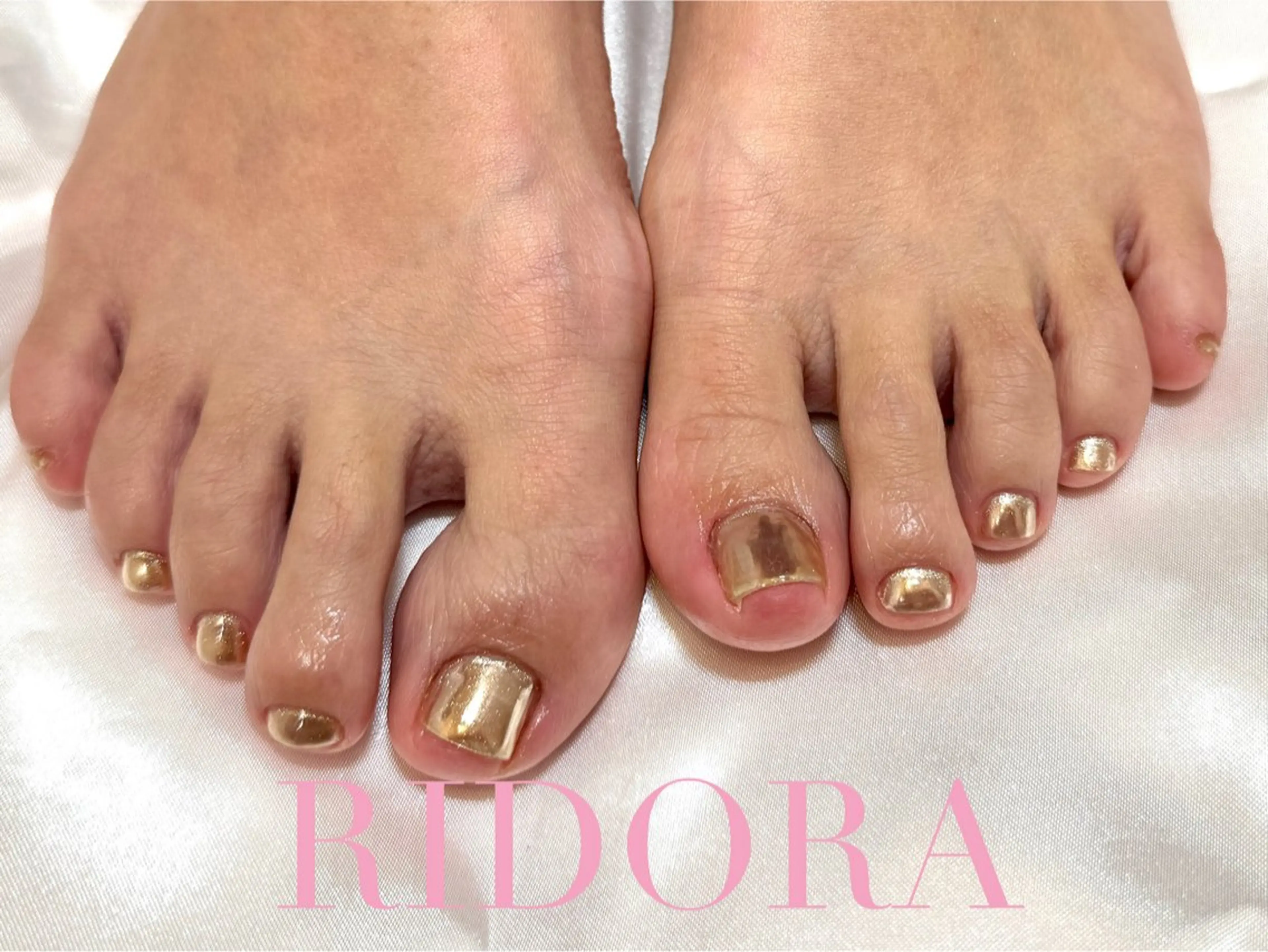 ネイル RIDORA nailのネイルデザイン