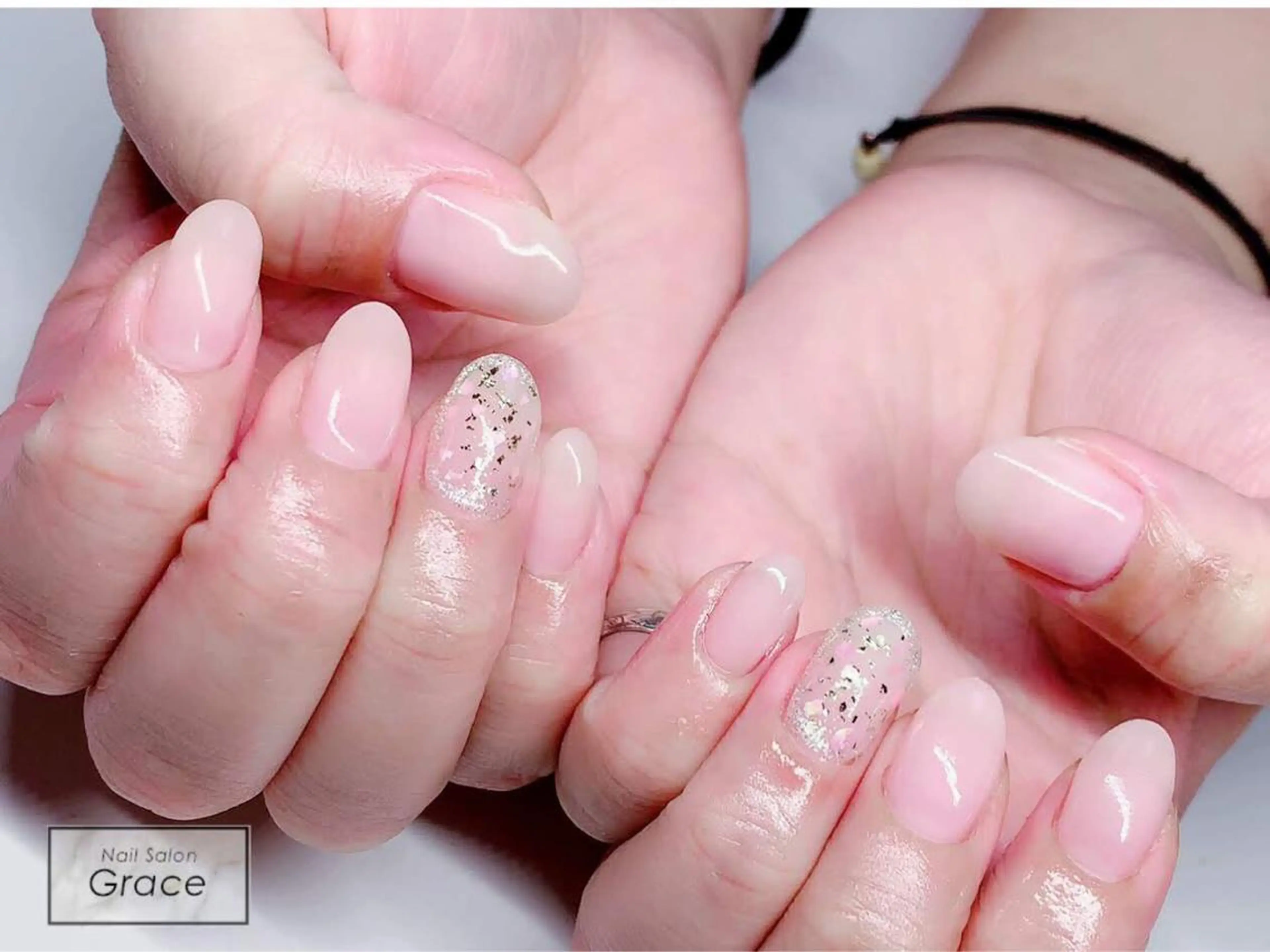 ネイル Nail&Eye Graceのマツエク・マツパデザイン