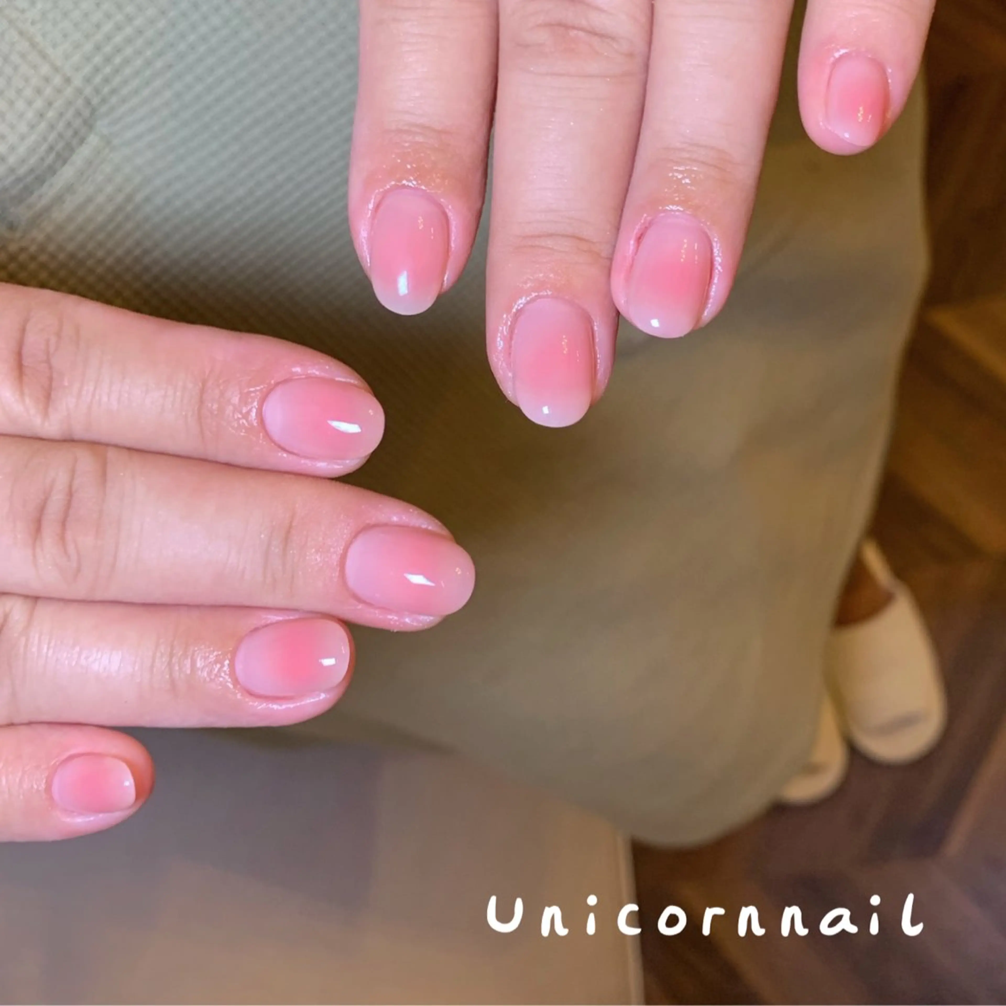 ネイル UnicornNail所属・Unicorn Nail 矢場町店のネイルデザイン