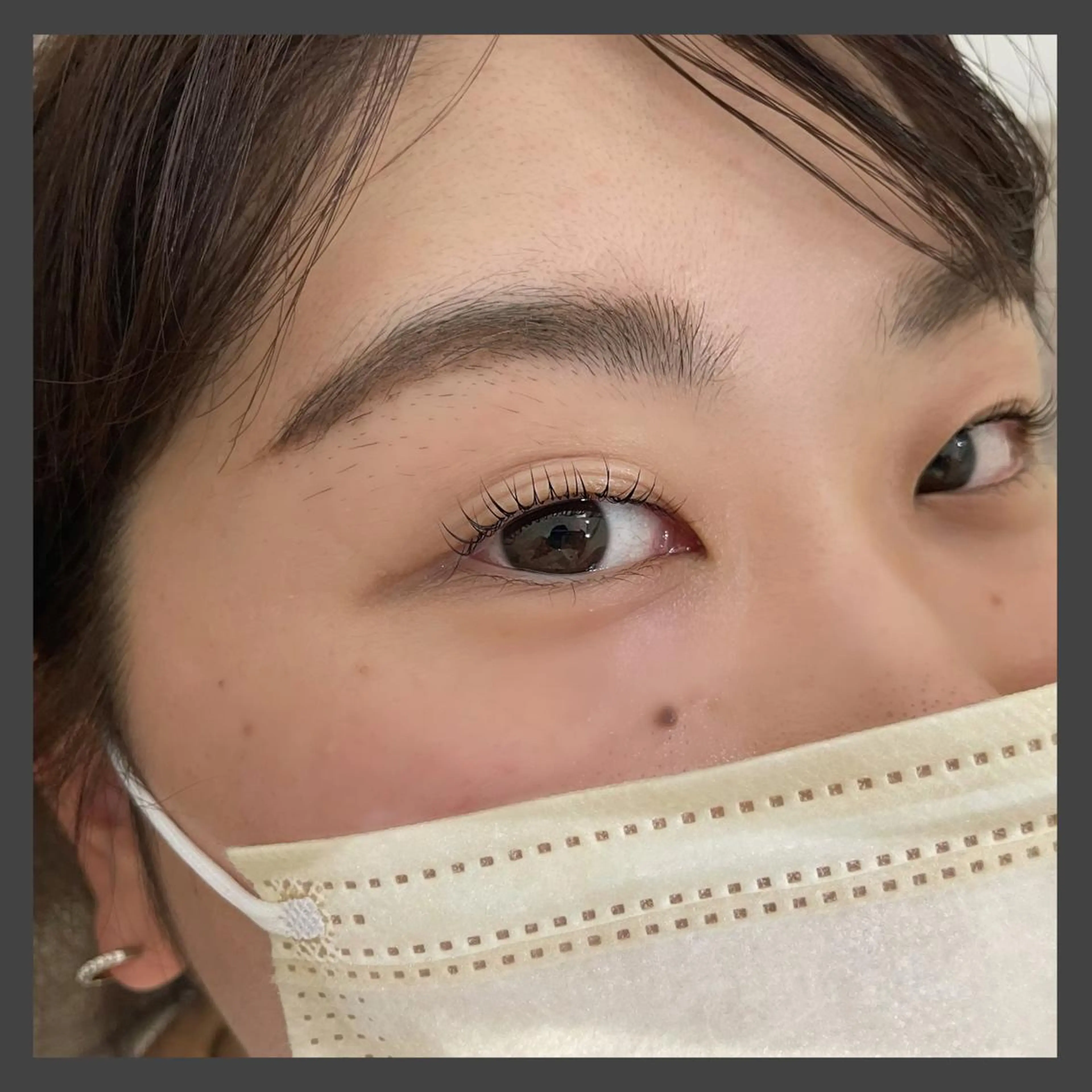 マツエク・マツパ まつげパーマ バイフルール アイラッシュサロンのマツエク・マツパデザイン