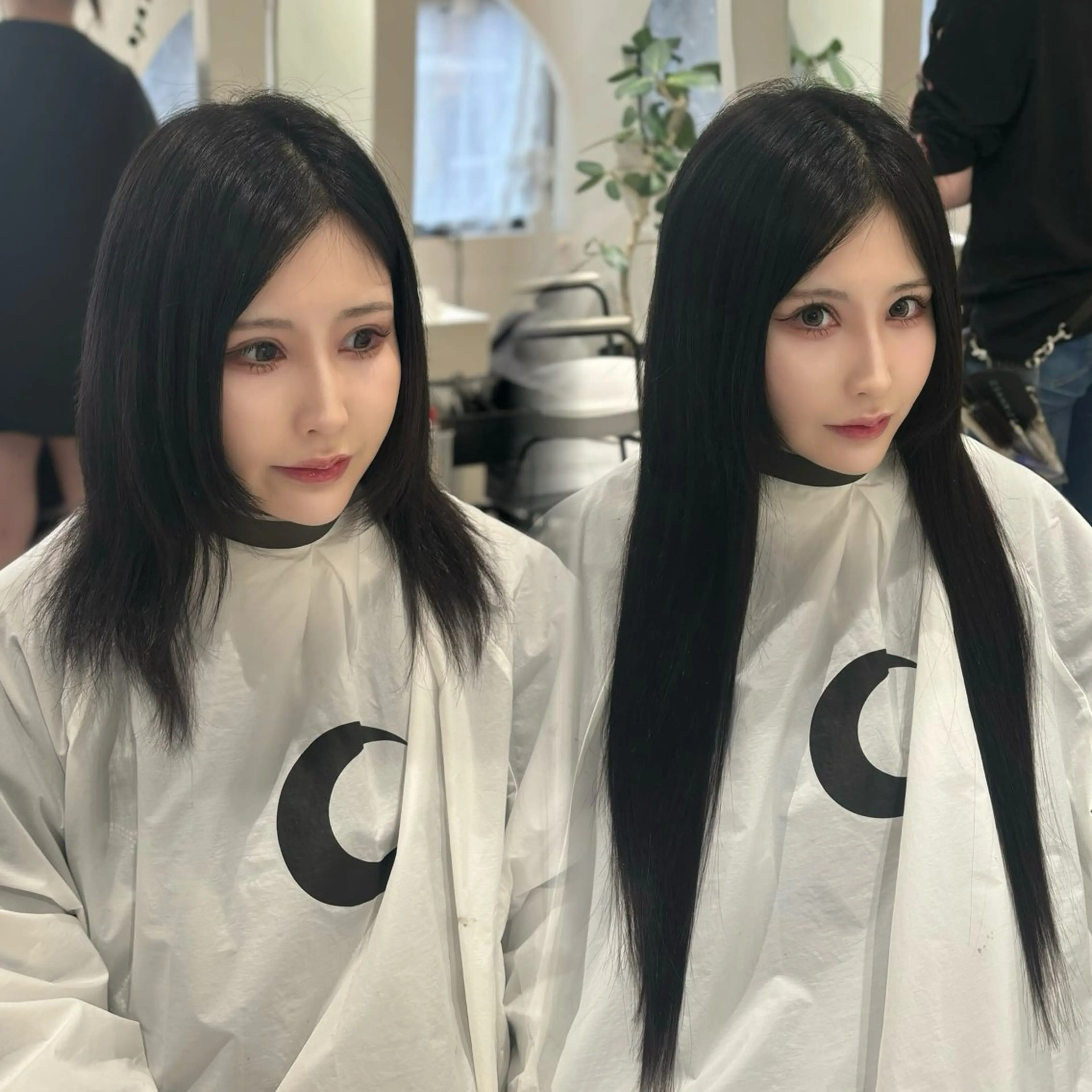 【本数が分からない方はこちら！】エクステご相談クーポン🫧の写真