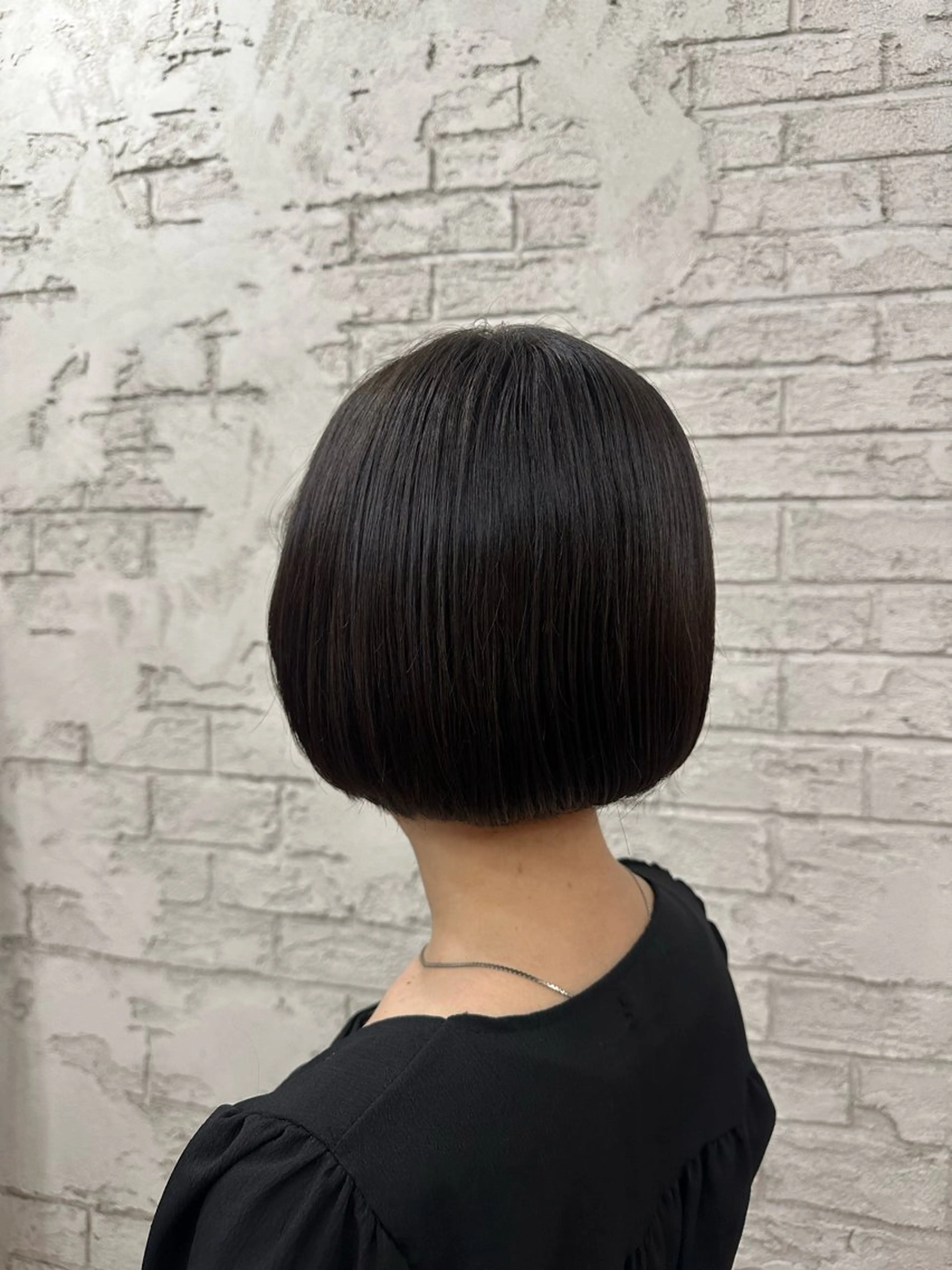 ショート ボブ 🎀赤羽メンズヘア 🎀Koiroのヘアスタイル