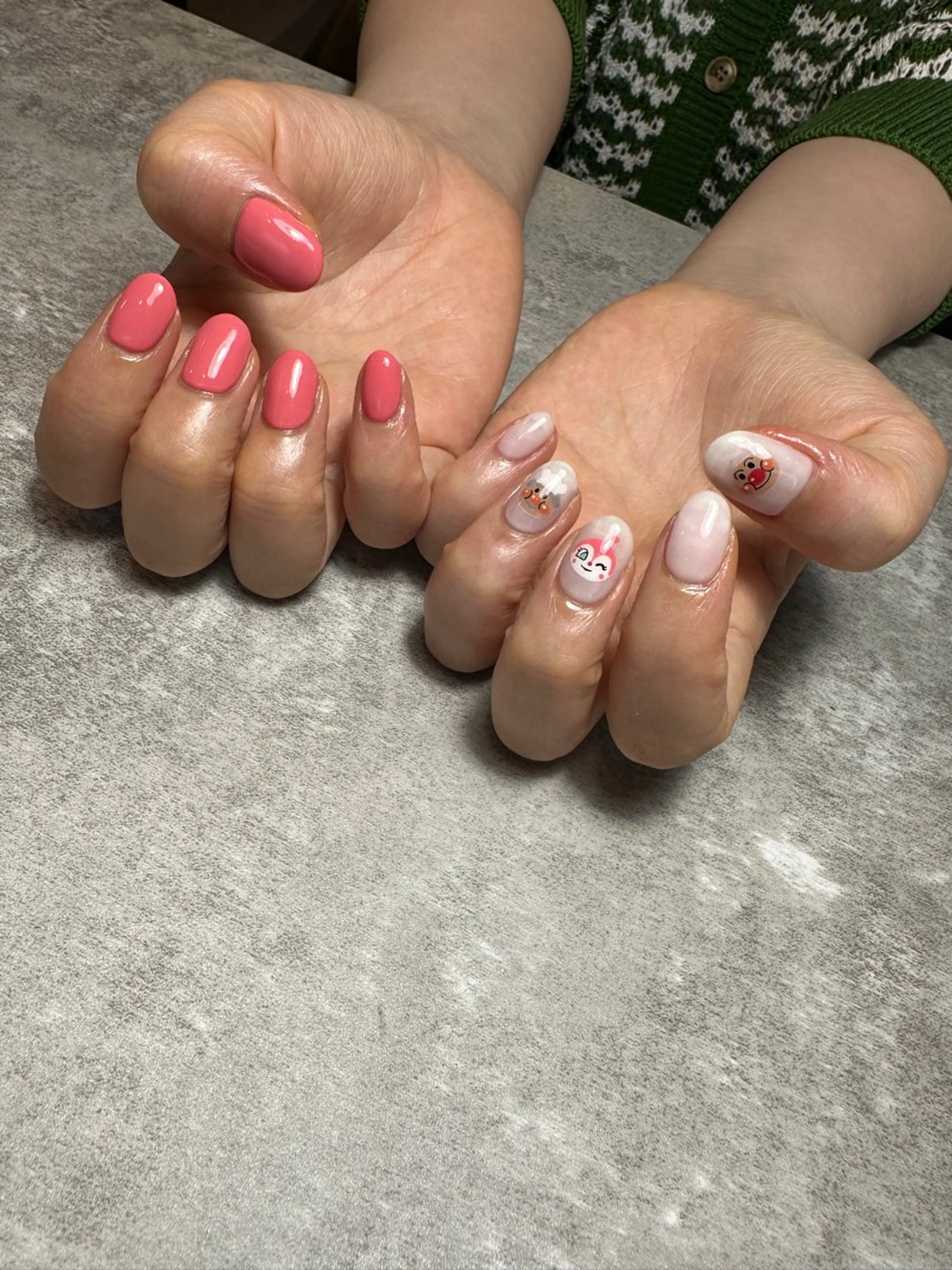 ネイル NAIL'S MODAのネイルデザイン