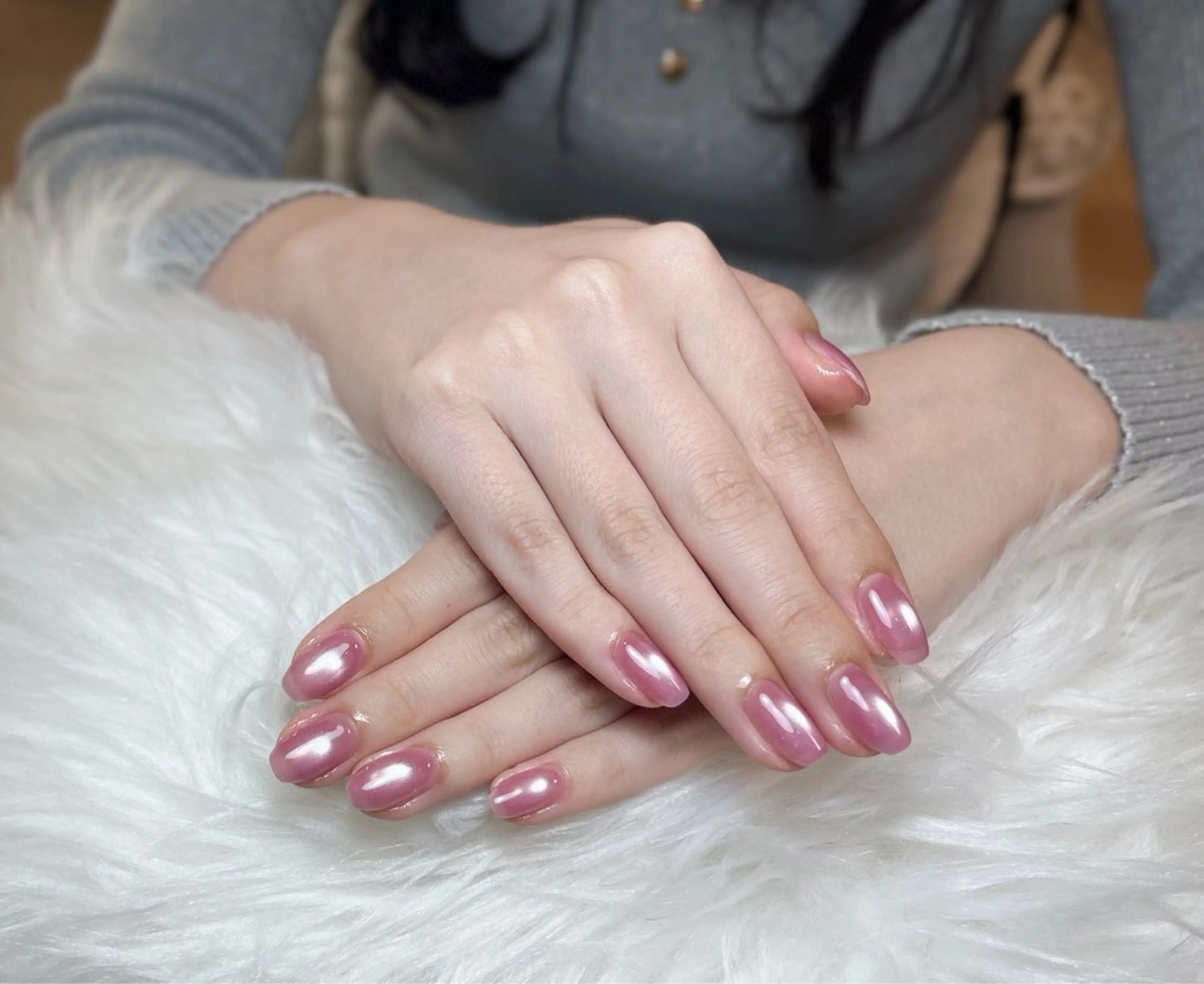 ネイル Ha Naのネイルデザイン