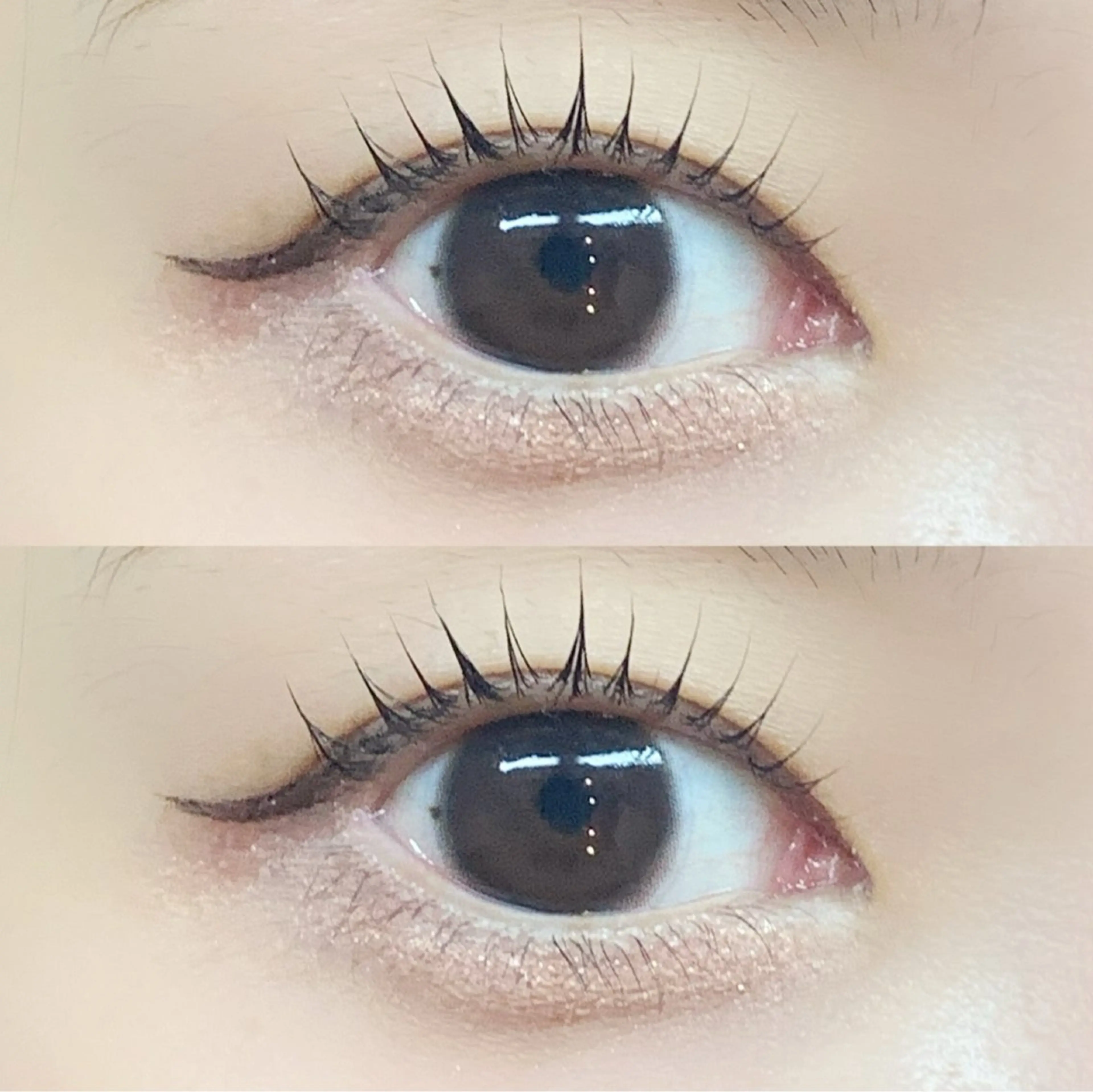 マツエク・マツパ LINKS eyelash所属・N /麻布十番🍒のマツエク・マツパデザイン