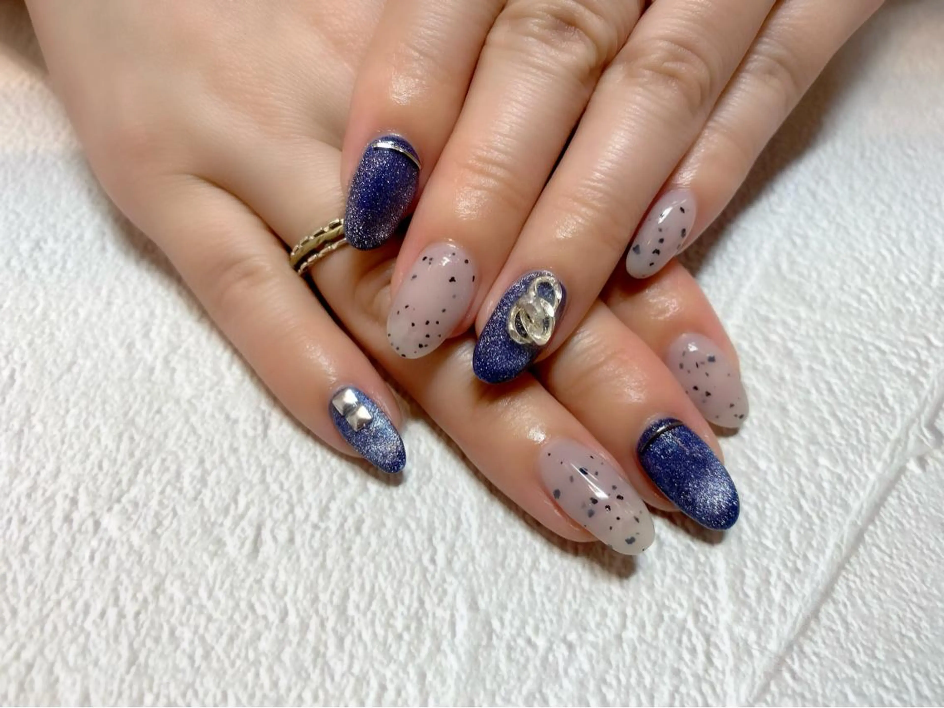 ネイル GO TODAY SHAiRE SALON所属・✨kitamura rie✨のネイルデザイン