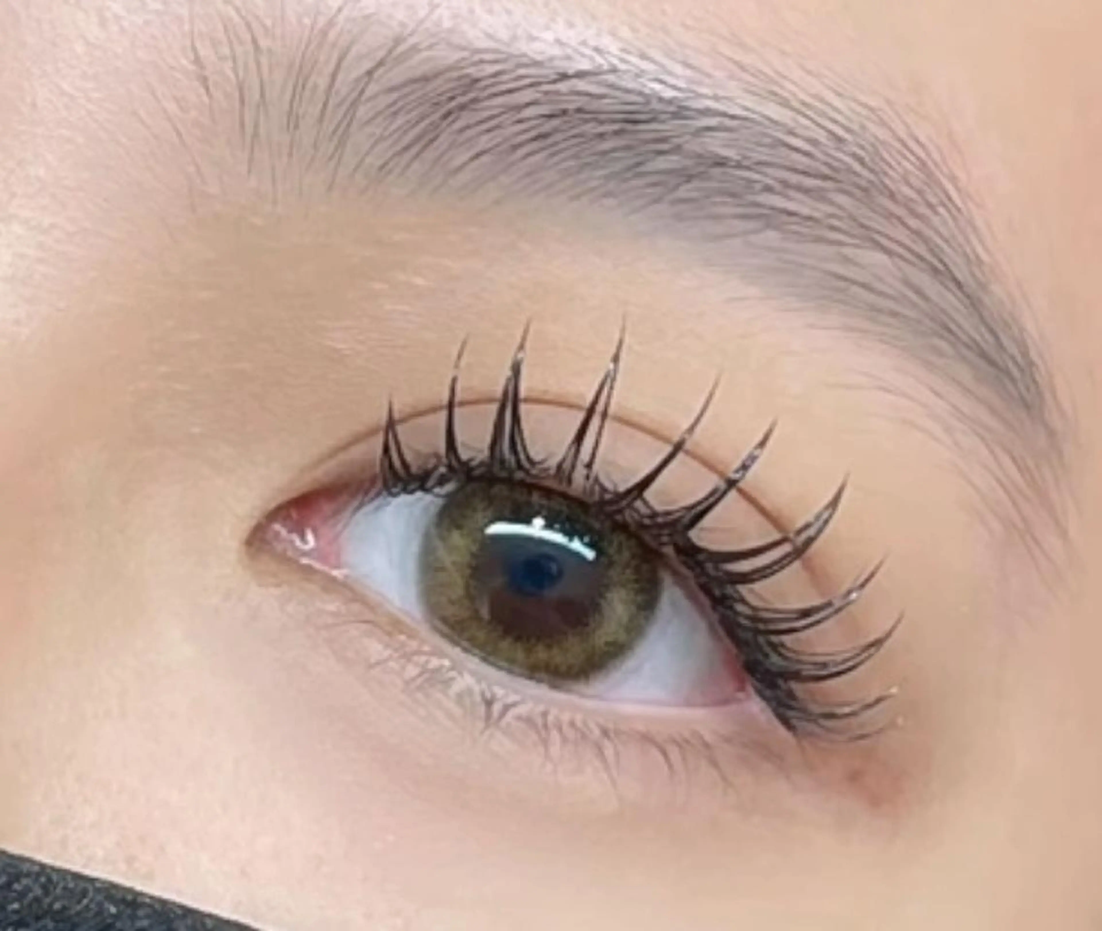 マツエク・マツパ マツパ AB マツエクネイルサロンのマツエク・マツパデザイン