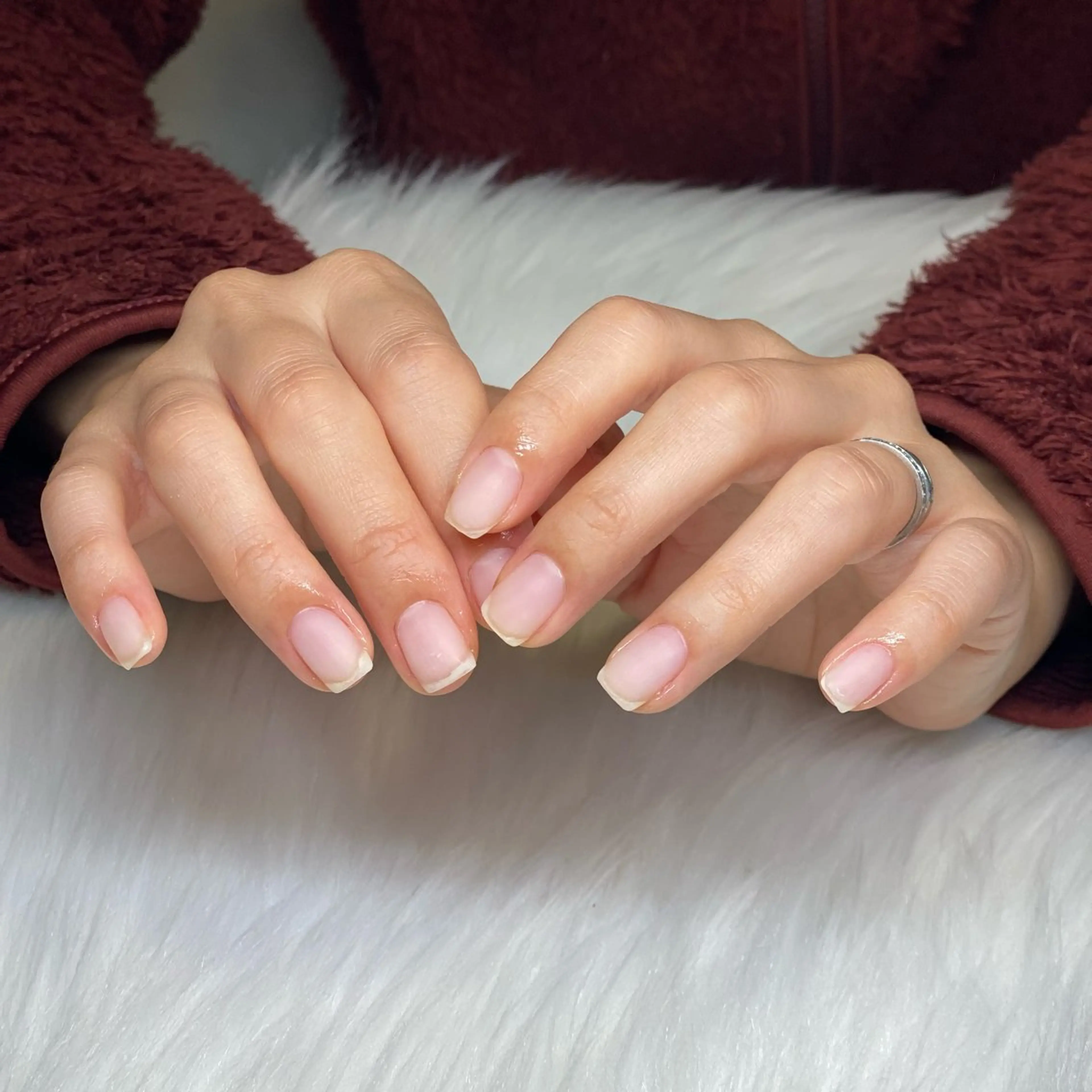 ネイル nail salon milkのネイルデザイン