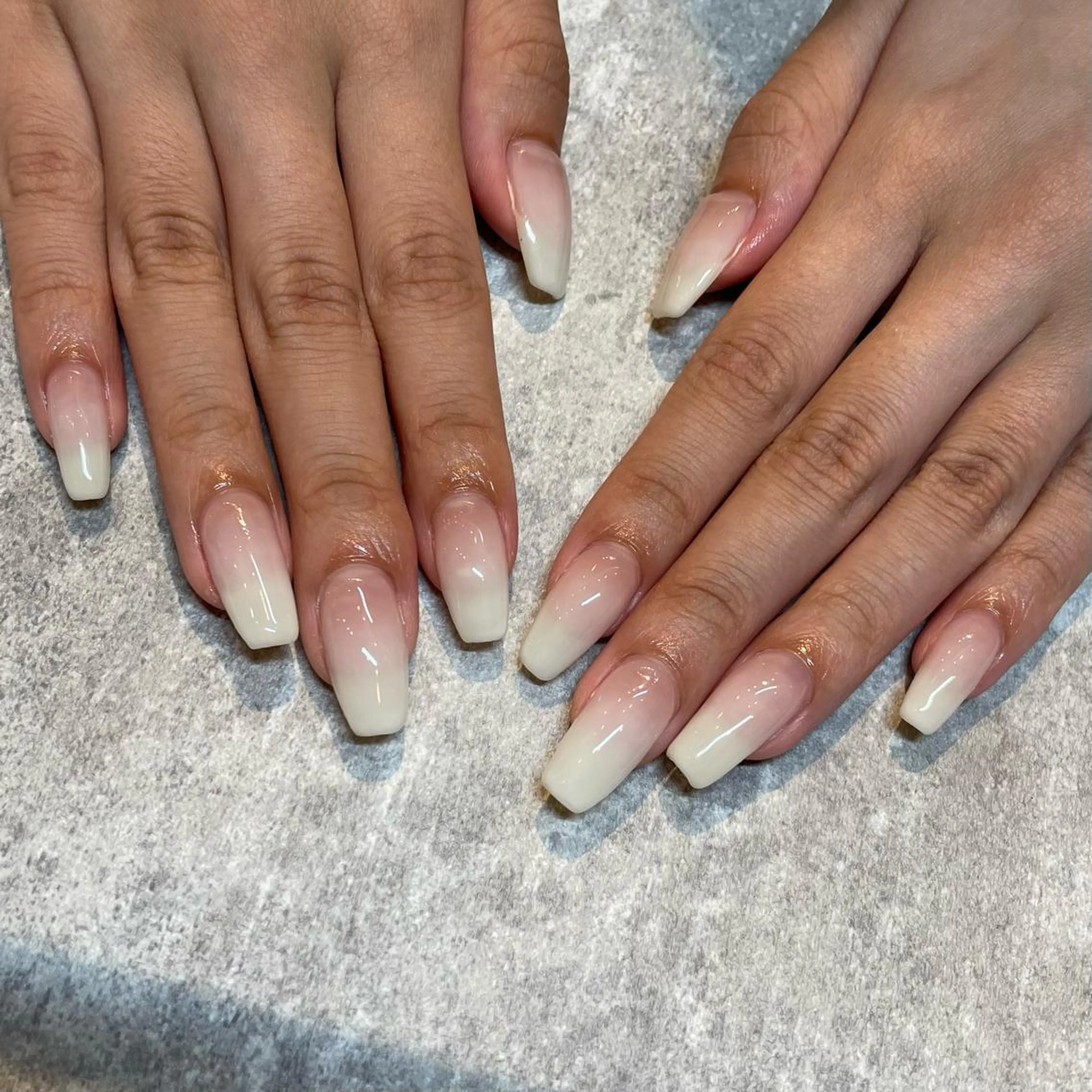 ネイル Nail salon Haneul所属・Haneul♡ Asukaのネイルデザイン