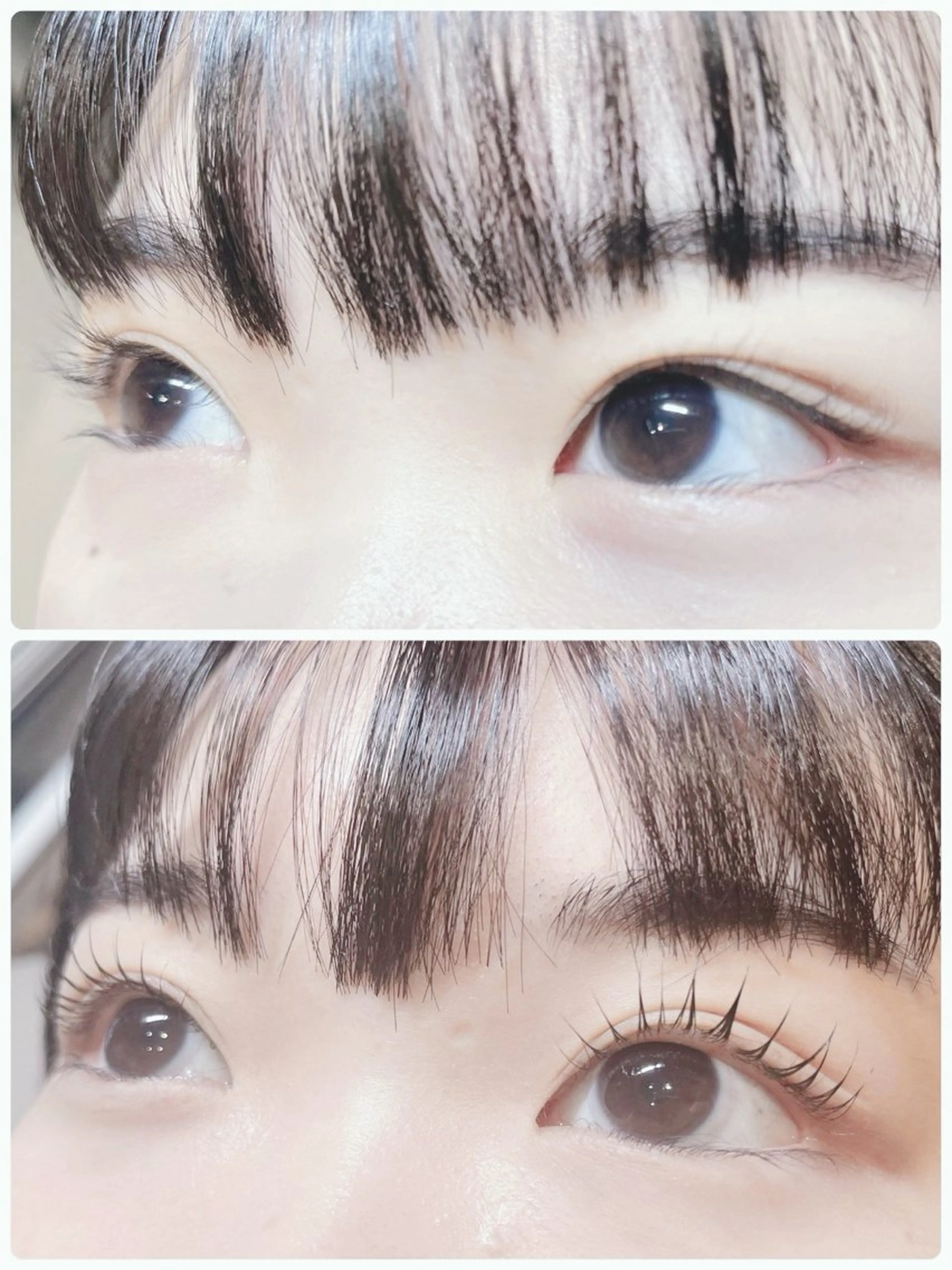 マツエク・マツパ Tino by soen HEADLIGHT 札幌店所属・♡Tino♡✨ Aki💇‍♀️の眉毛・アイブロウイメージ