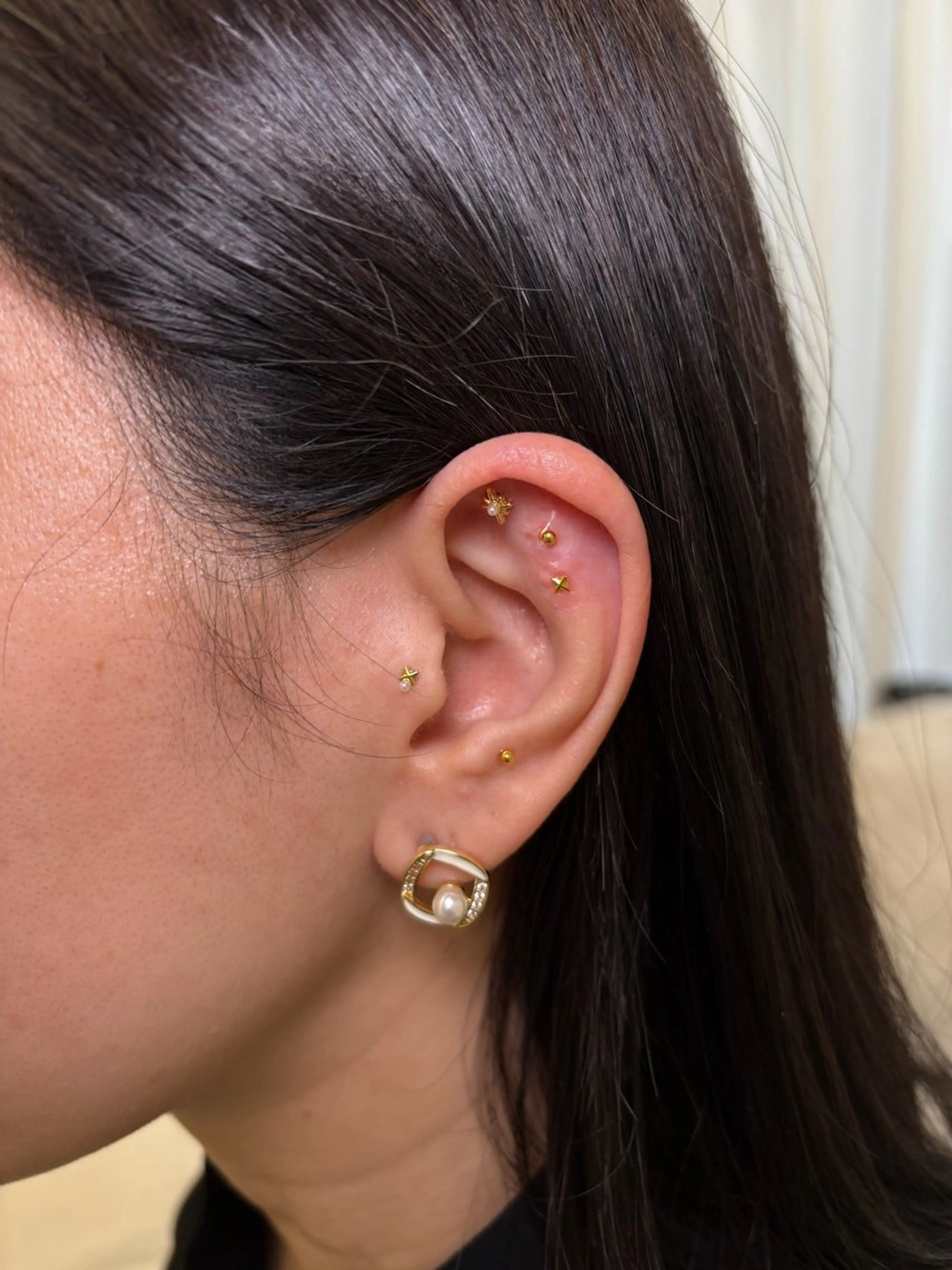 R eyelash yokoのマツエク・マツパデザイン