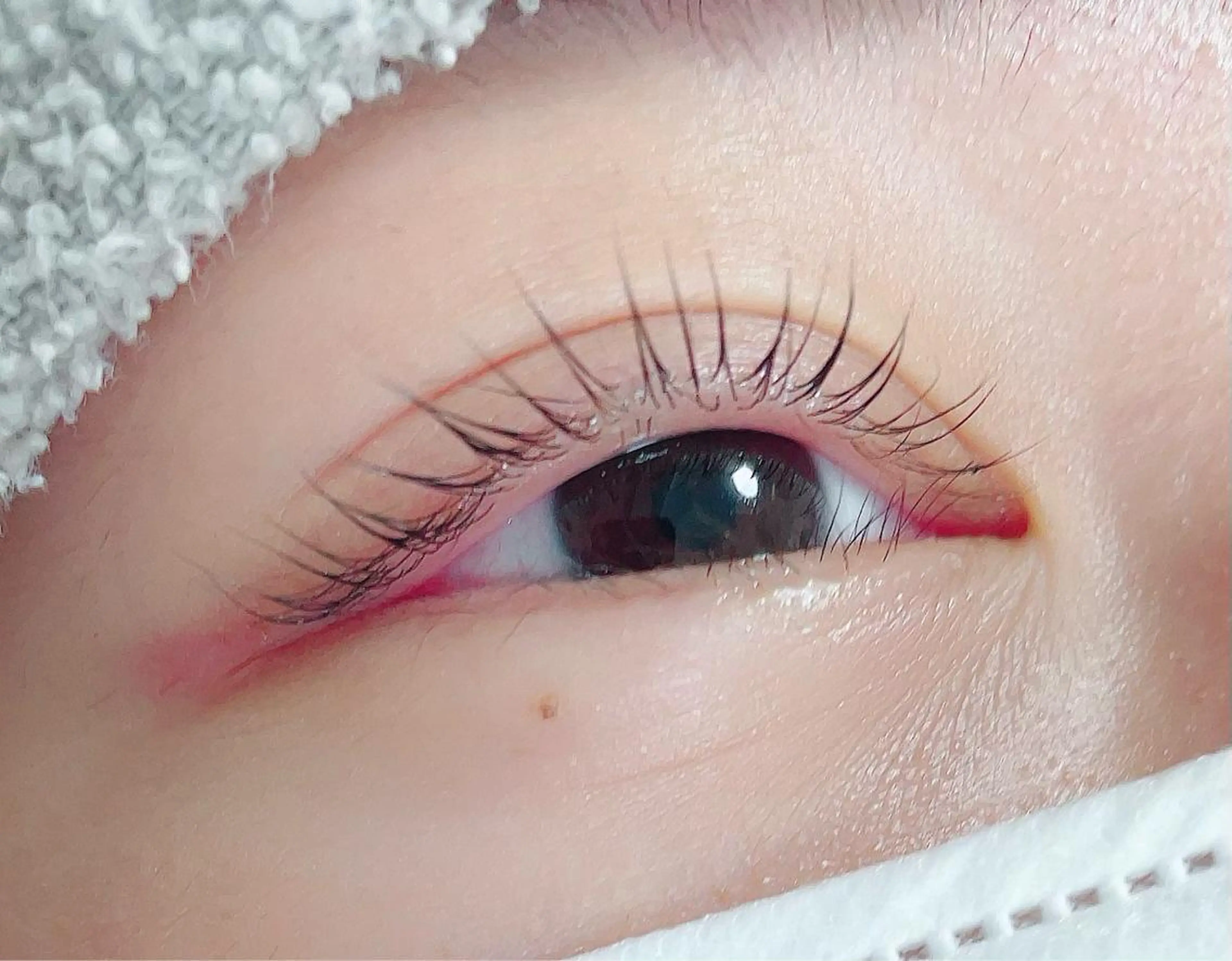 マツエク・マツパ マツパ eyelash salon  luana所属・luana _manaのその他イメージ