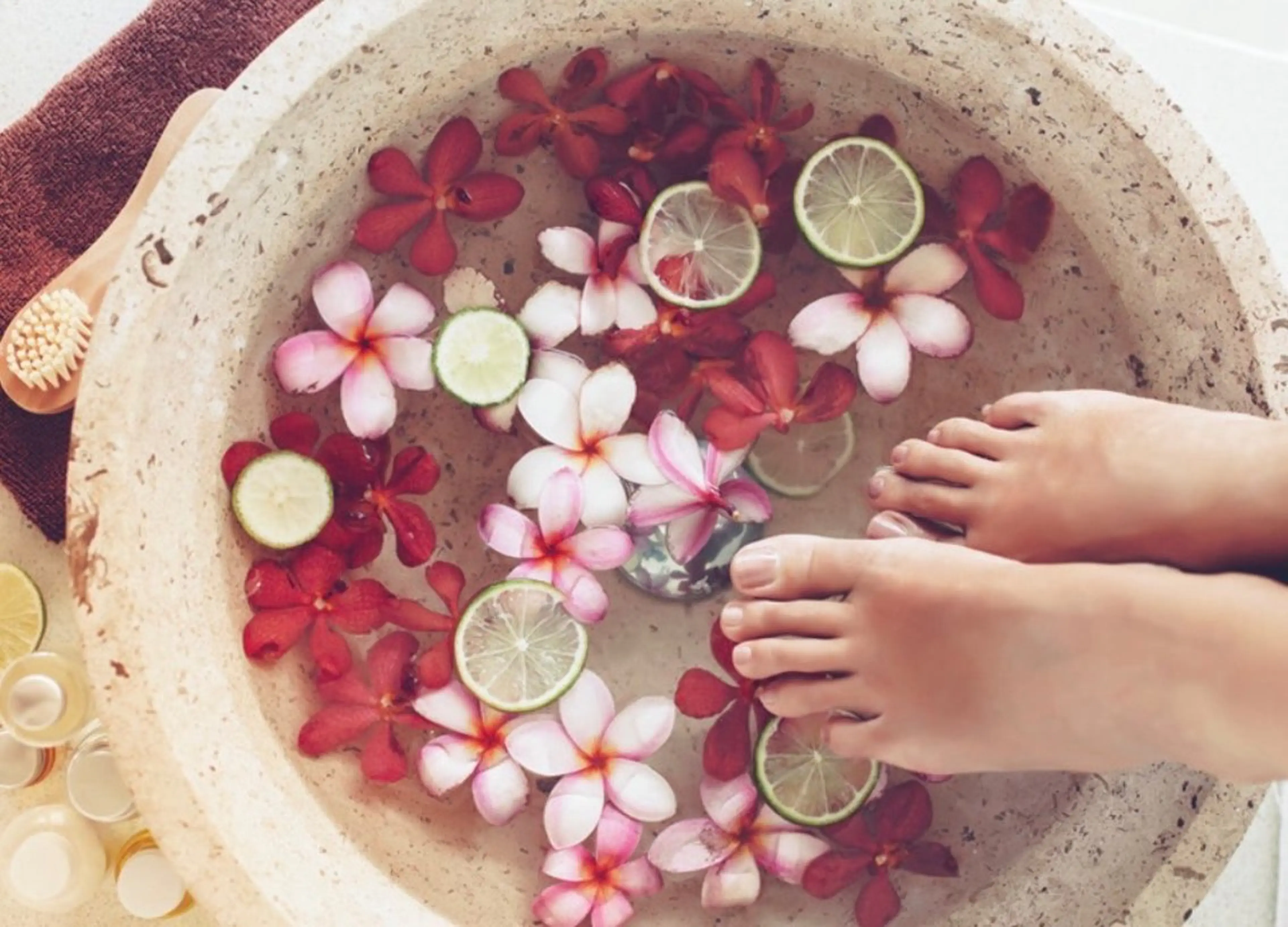 NEENANY青葉台 エステティックサロンのエステ・リラクイメージ