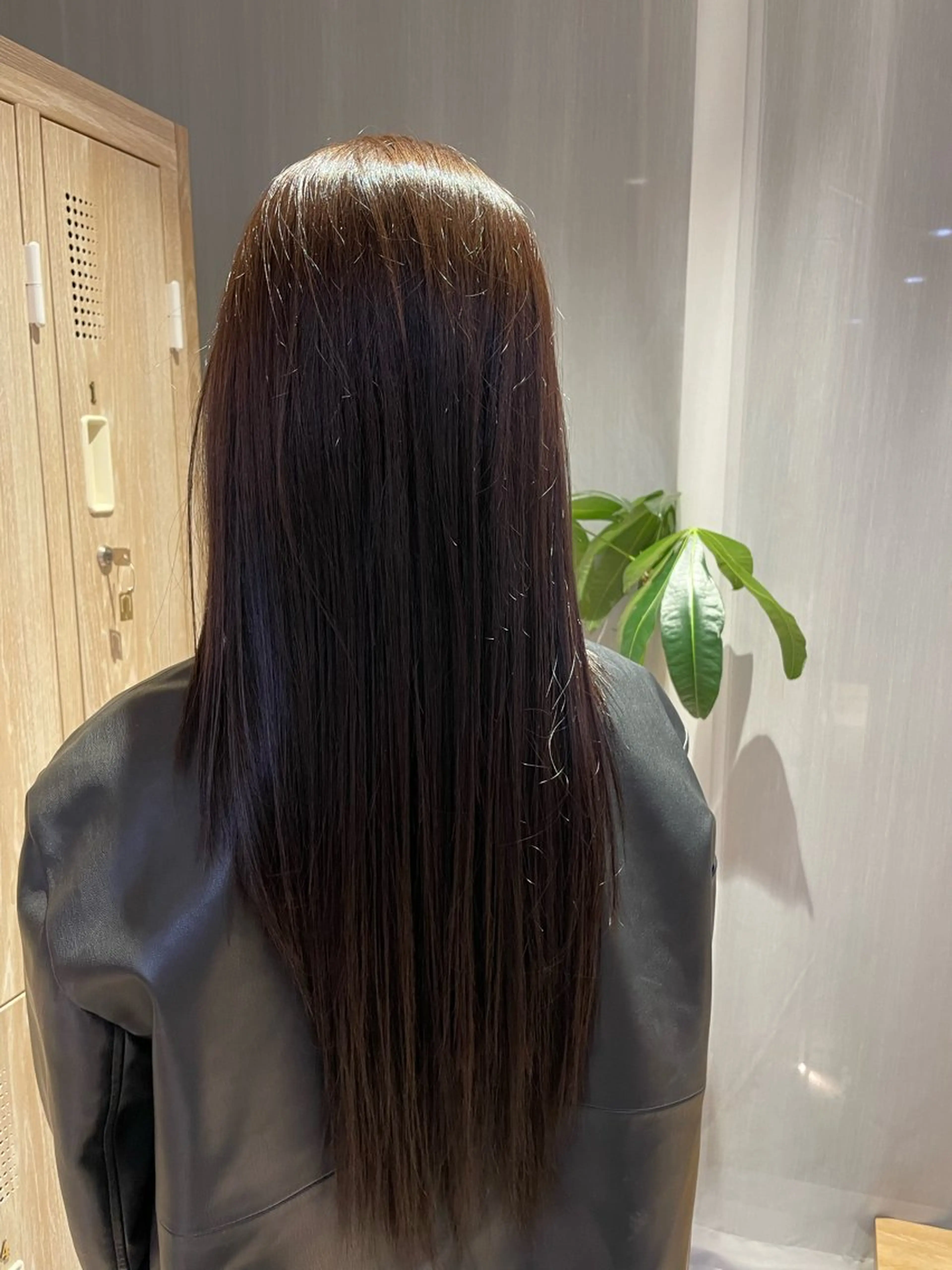 ロング カラー ベージュカラー say.所属・たなか こころ🎀のヘアスタイル