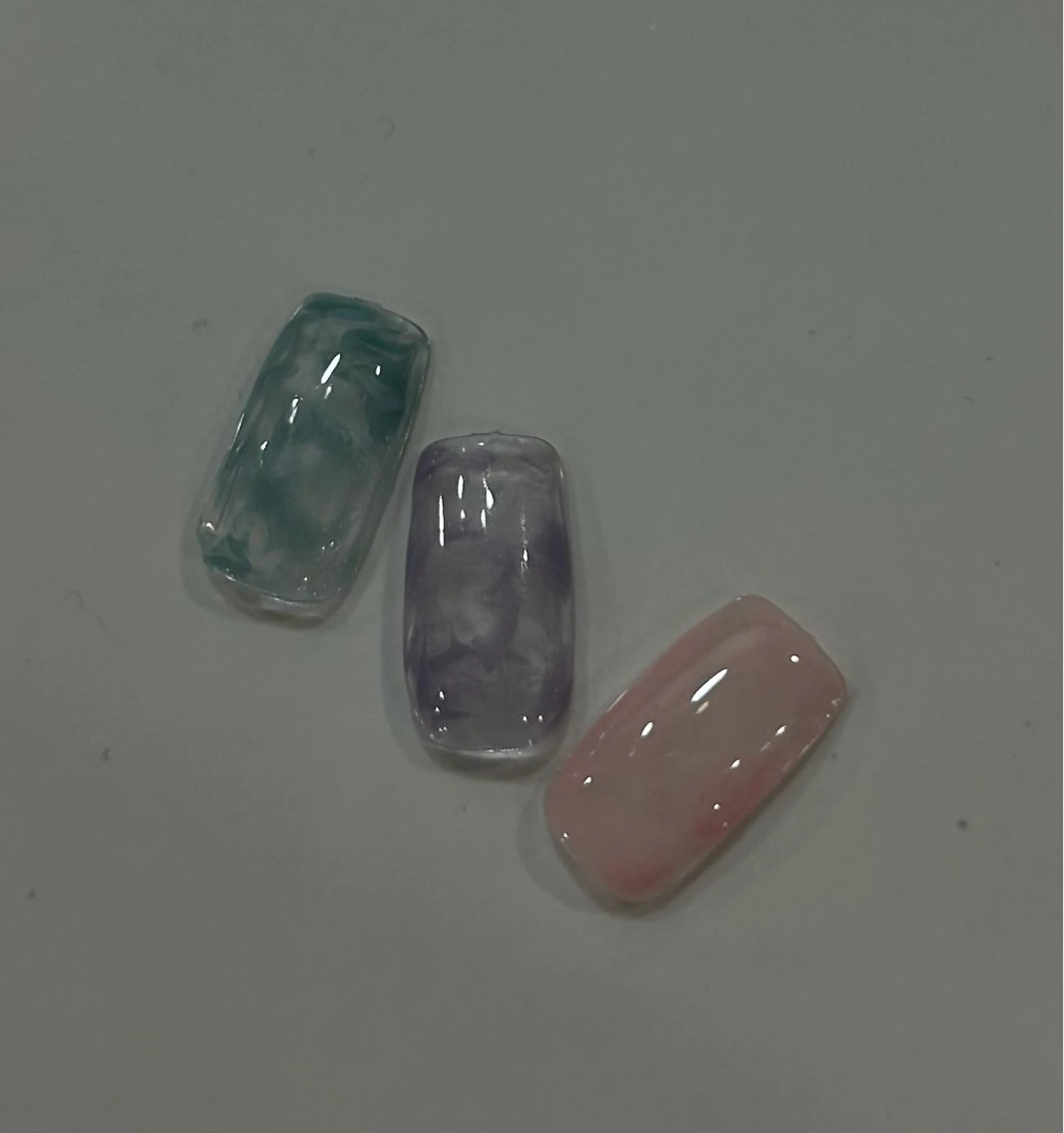 ネイル loveday RISAのネイルデザイン