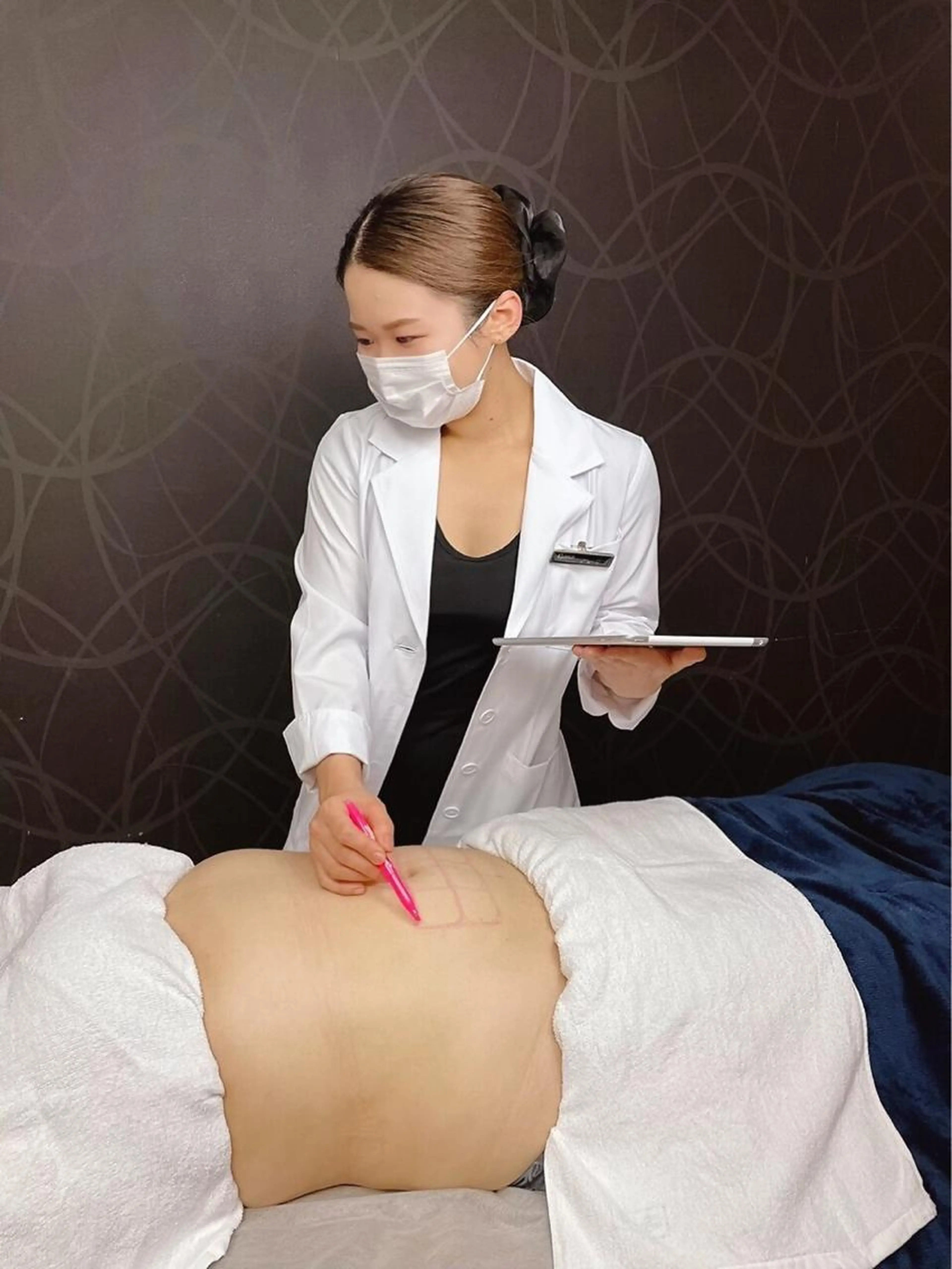 迷ったらコレ✨トータルケアお悩み/相談大歓迎！【無料カウンセリング 0円】身体・肌・顔なんでもOK❤️の写真