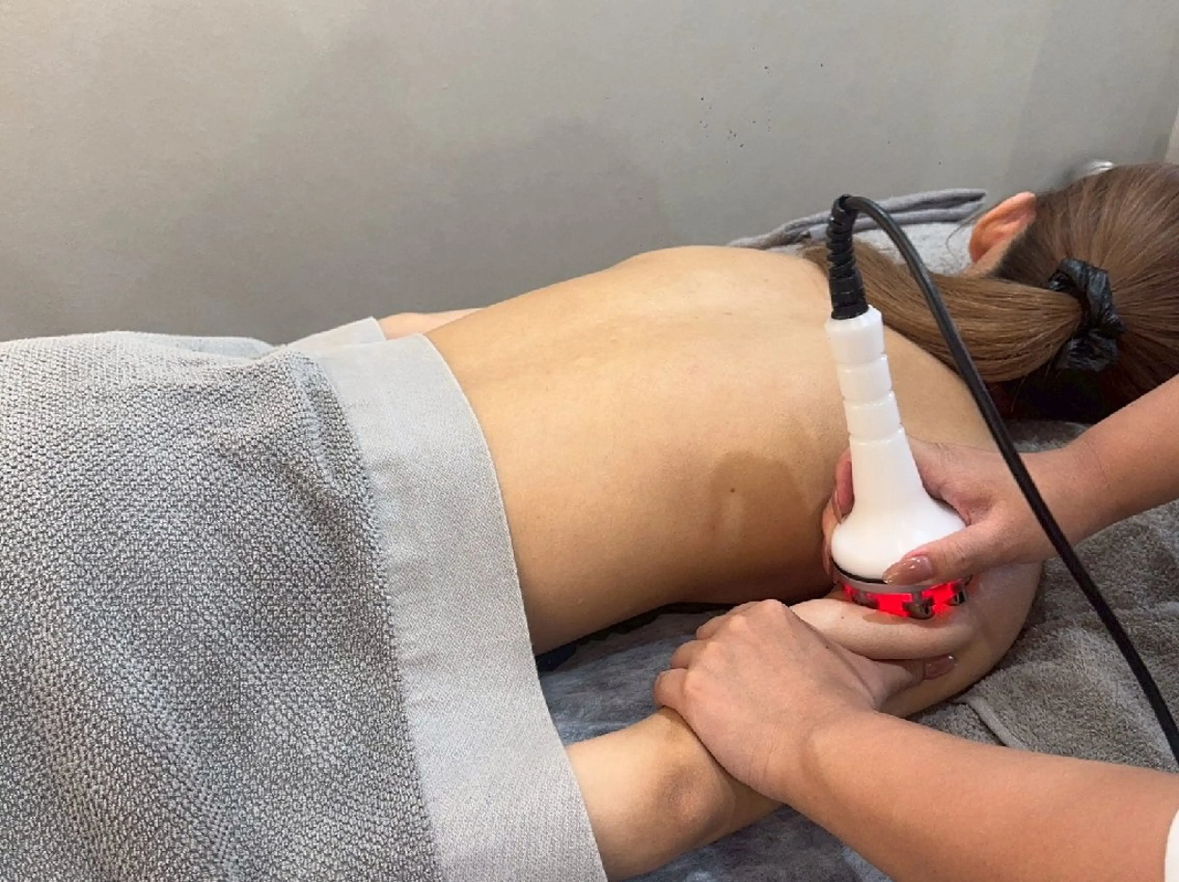 エステ ルイスアディクト 名駅店のエステ・リラクイメージ