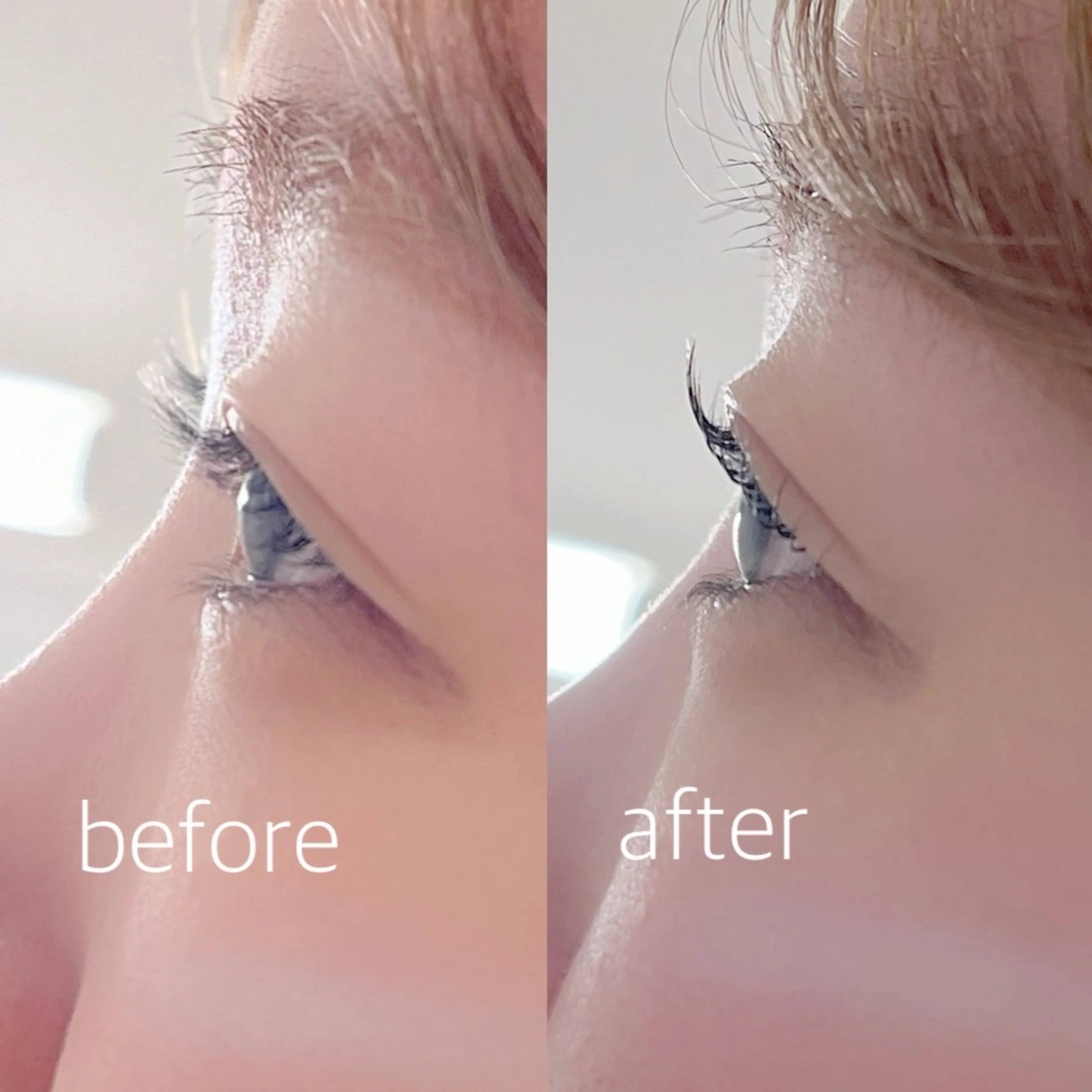 マツエク・マツパ LUCIDO STYLE BOGL所属・BOGL TSUKIDAのマツエク・マツパデザイン