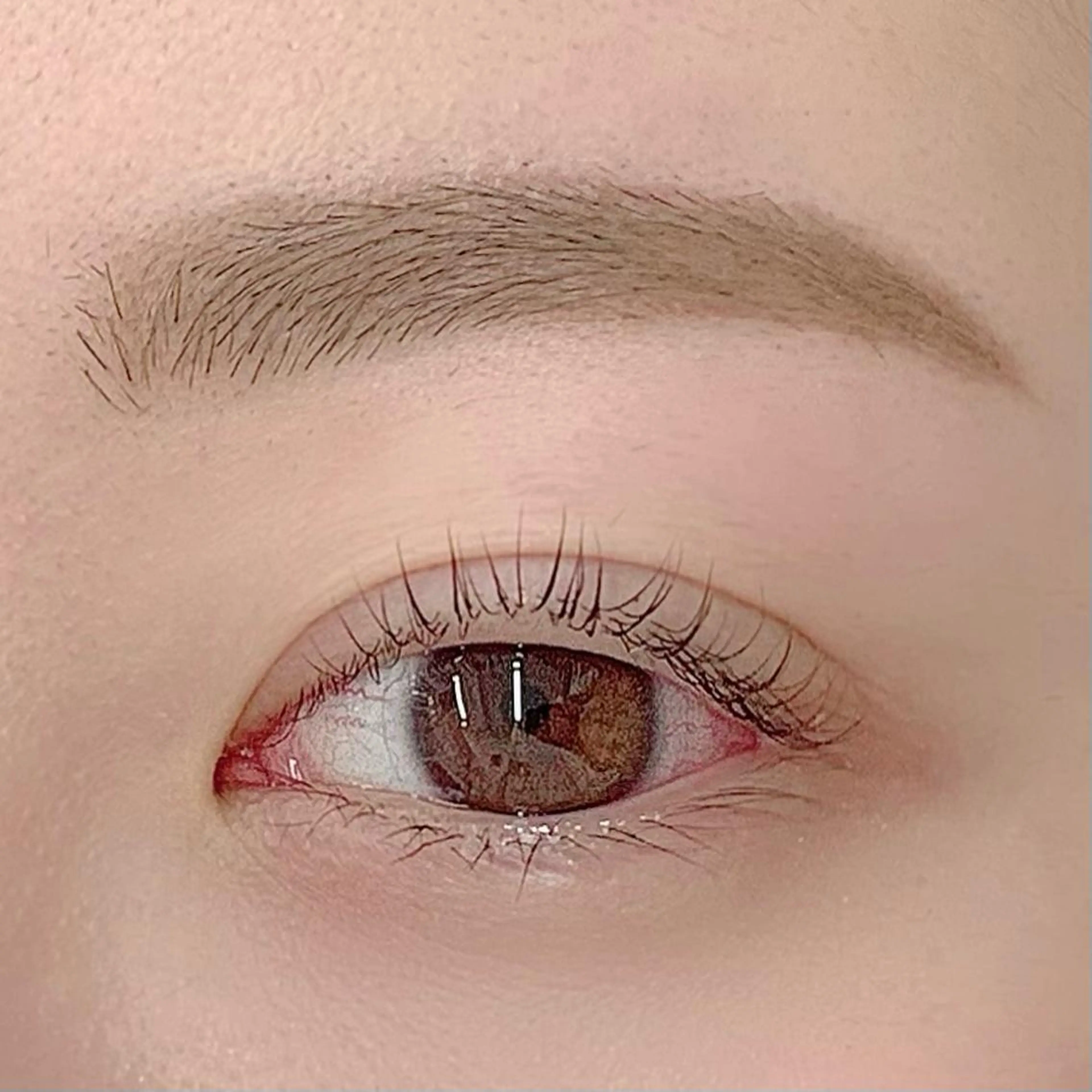 マツエク・マツパ まつげパーマ BellFlower Aki（眉・まつげ）のマツエク・マツパデザイン