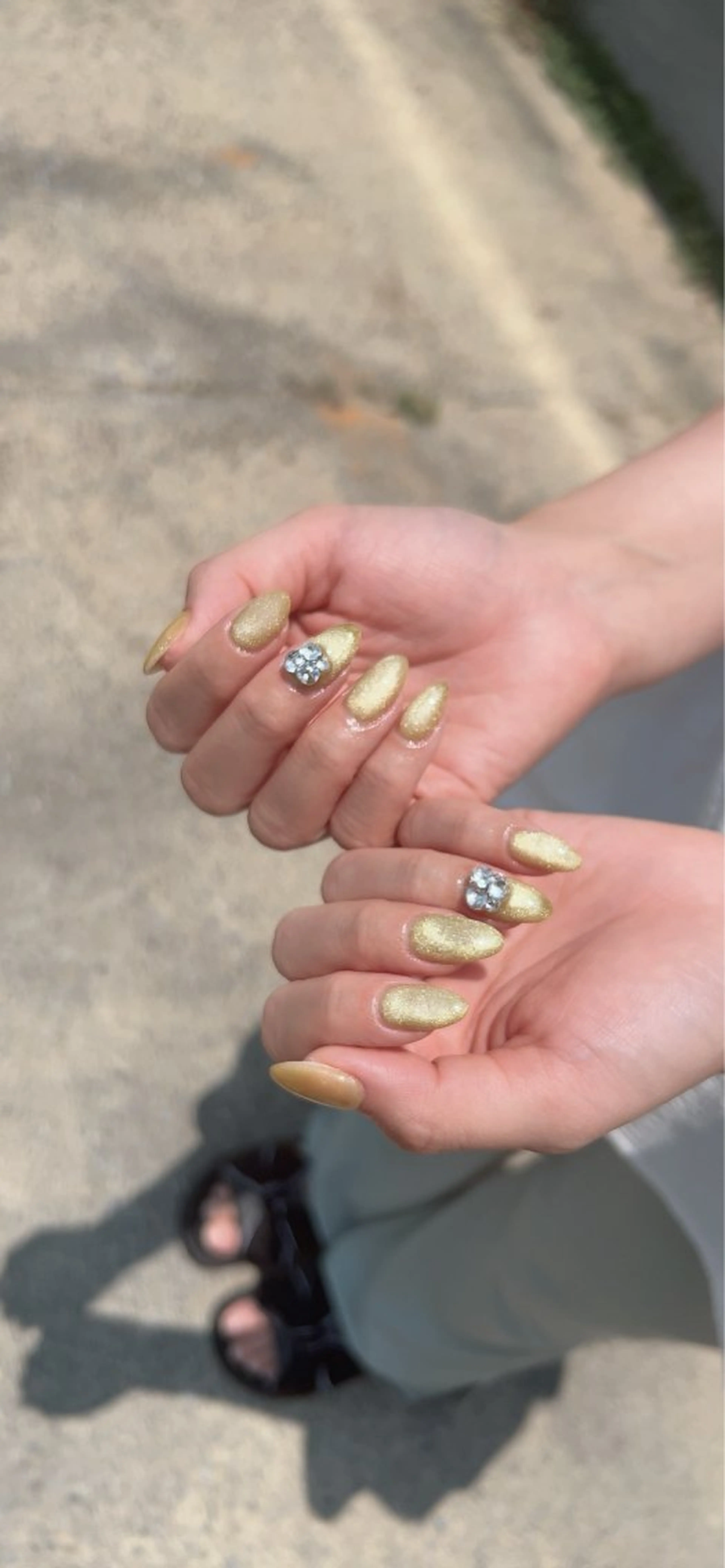 ネイル Chili Nail所属・Chili Nail チリネイルのネイルデザイン