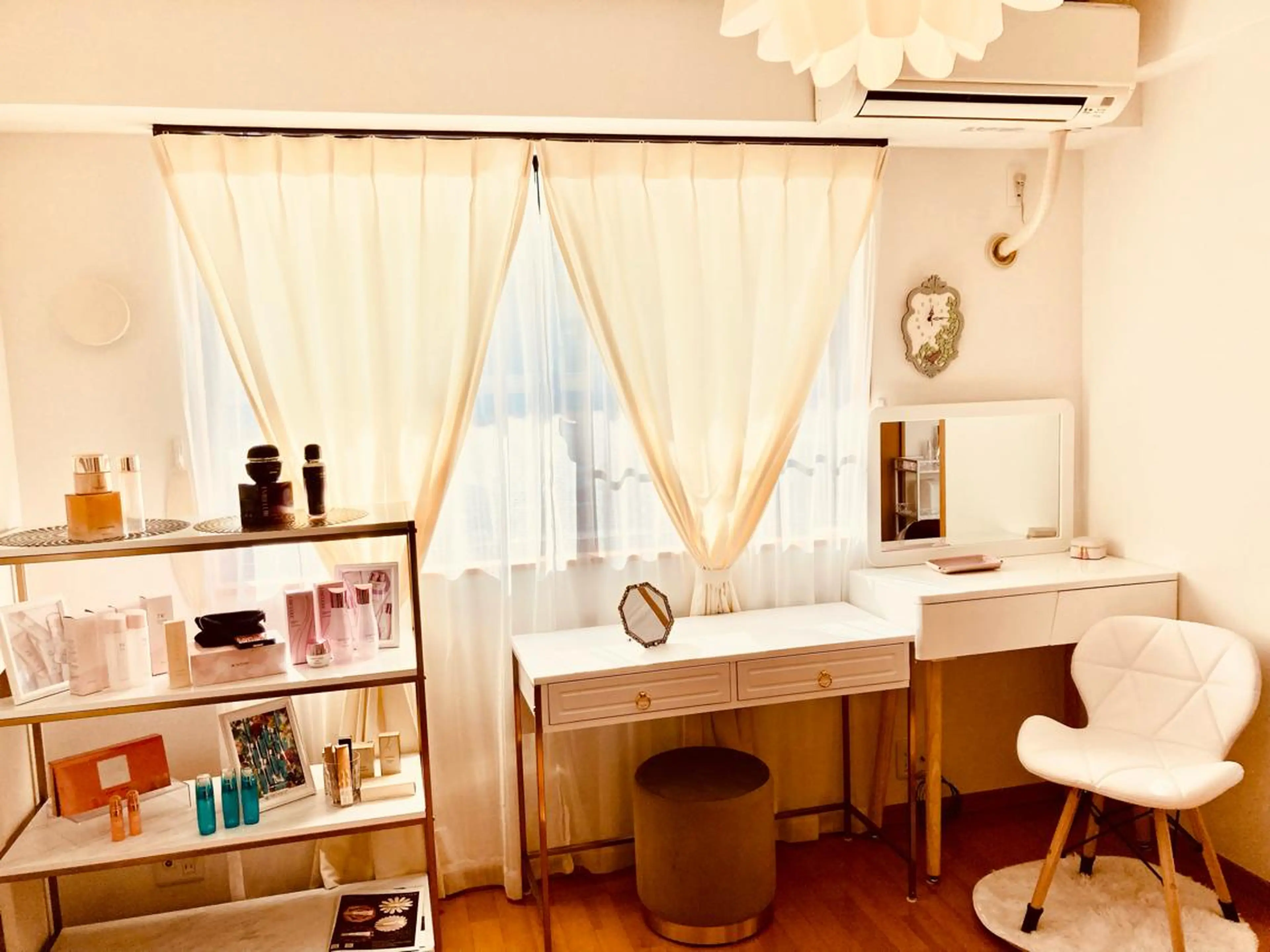 メナードフェイシャルサロン西熊本駅南所属・メナード 西熊本駅南のエステ・リラクイメージ